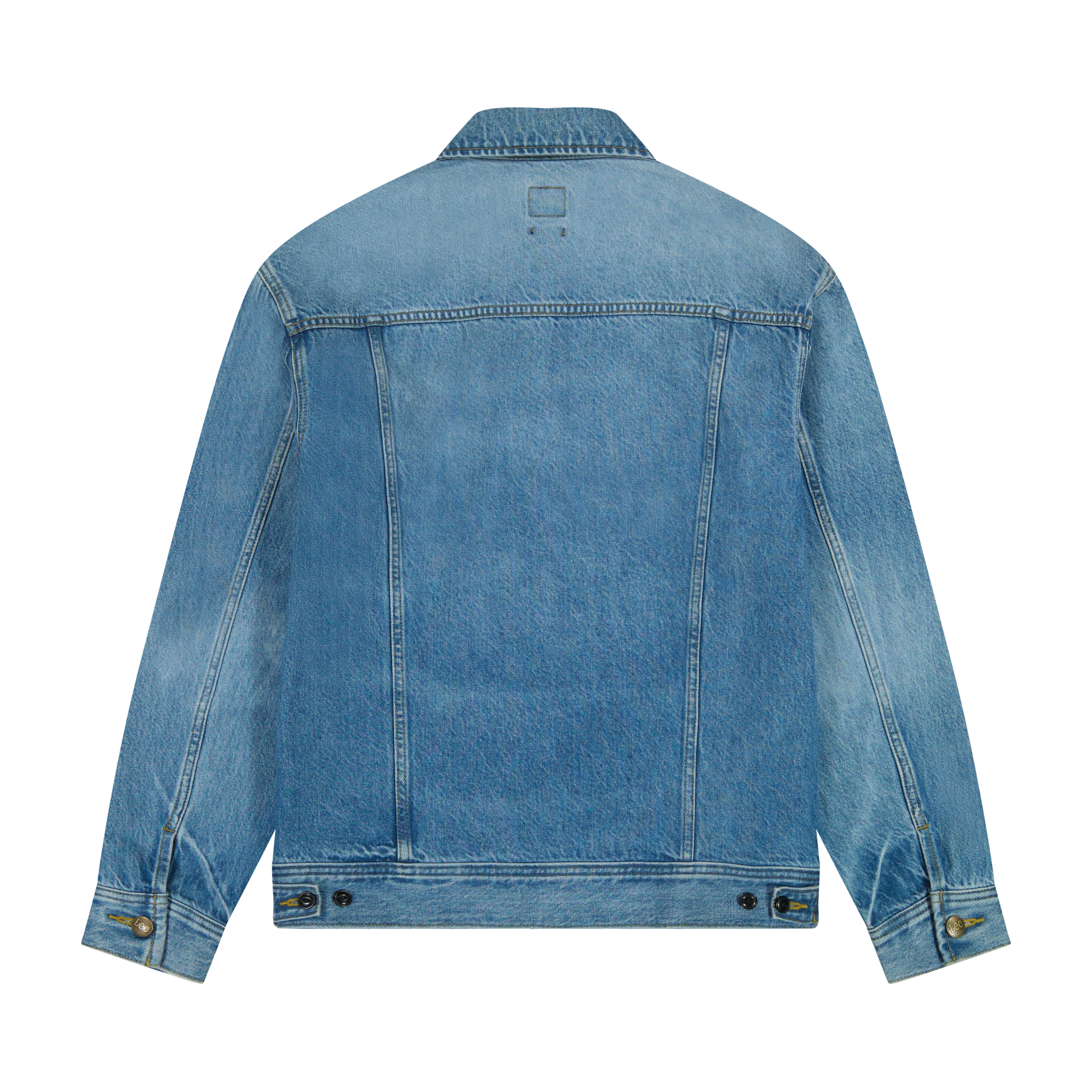 Lee "RELAXED RIDER" günstig online kaufen