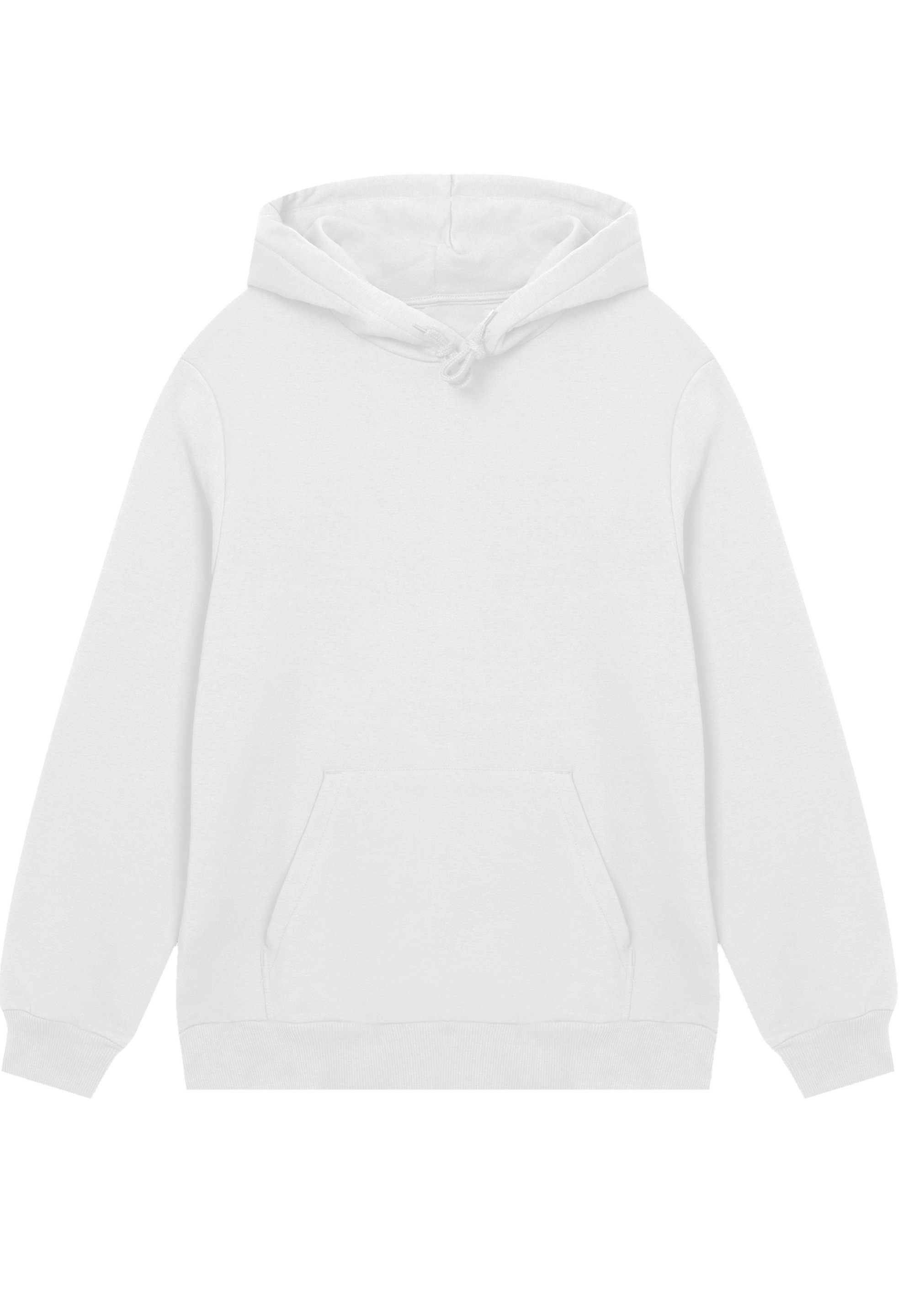 F4NT4STIC Kapuzenpullover »transparent«, Osteee Kollektion, Urlaub, Ahoi Moin