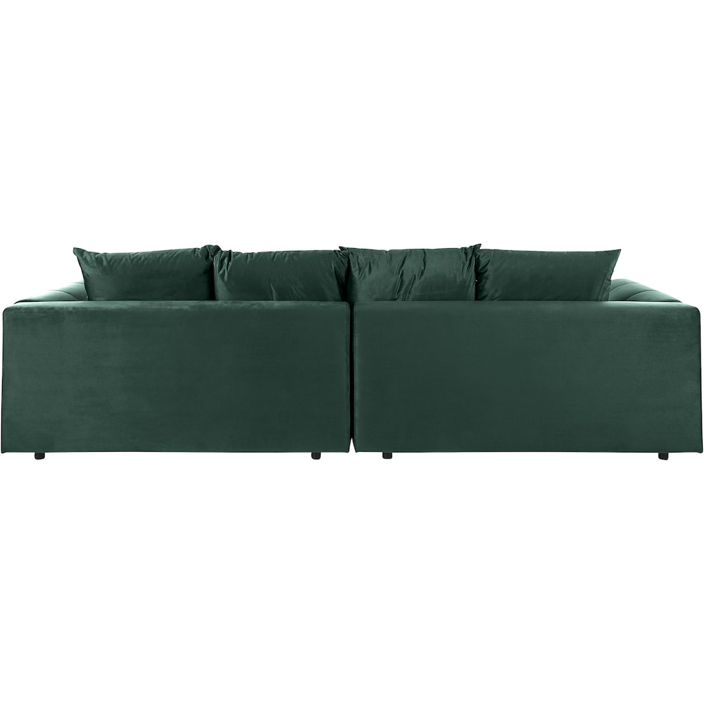 INOSIGN Big-Sofa »Rom«