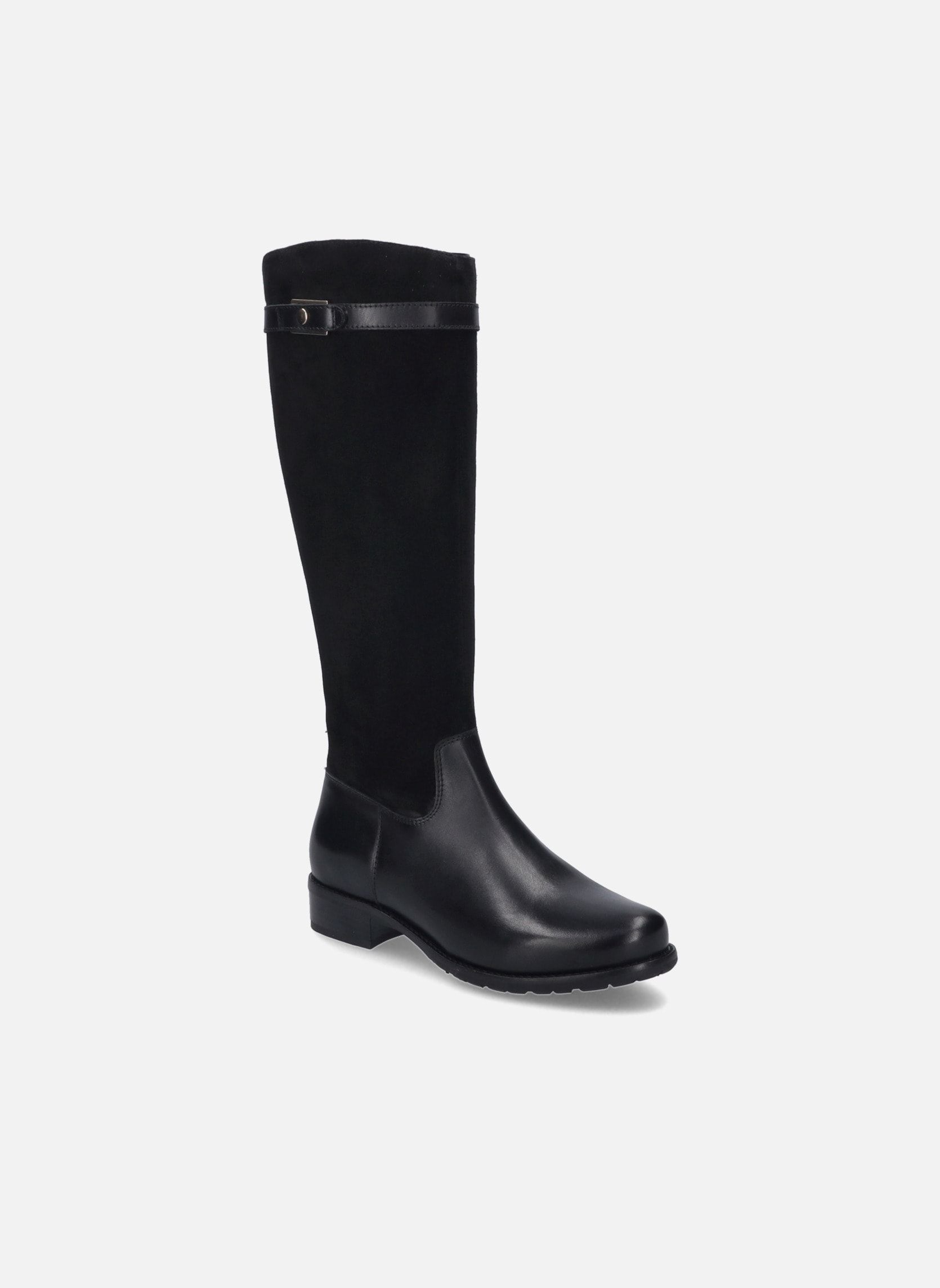 Josef Seibel Stiefel »Chiara 05, schwarz«
