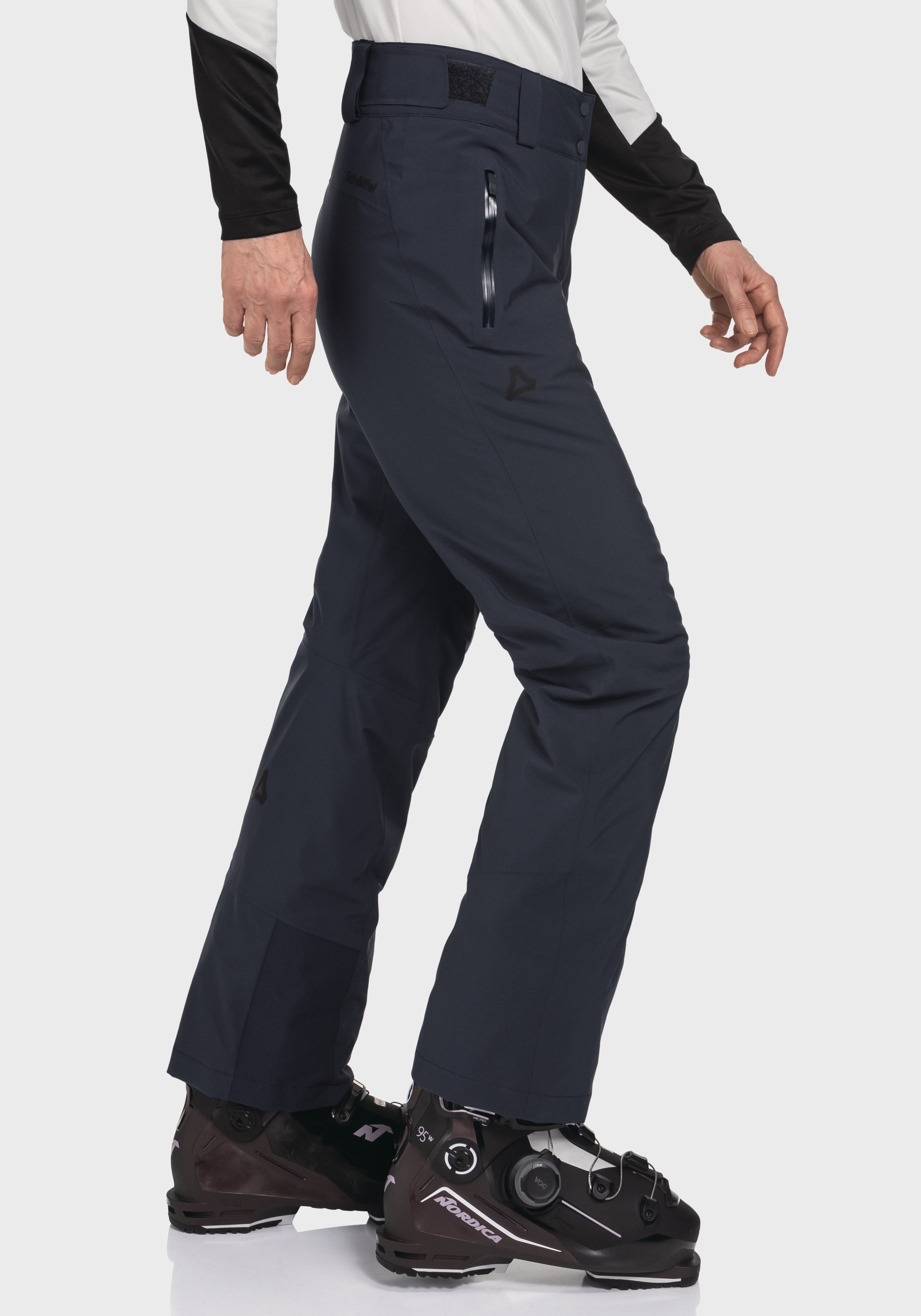 Schöffel Outdoorhose »Ski Pants Style Pine WMS«