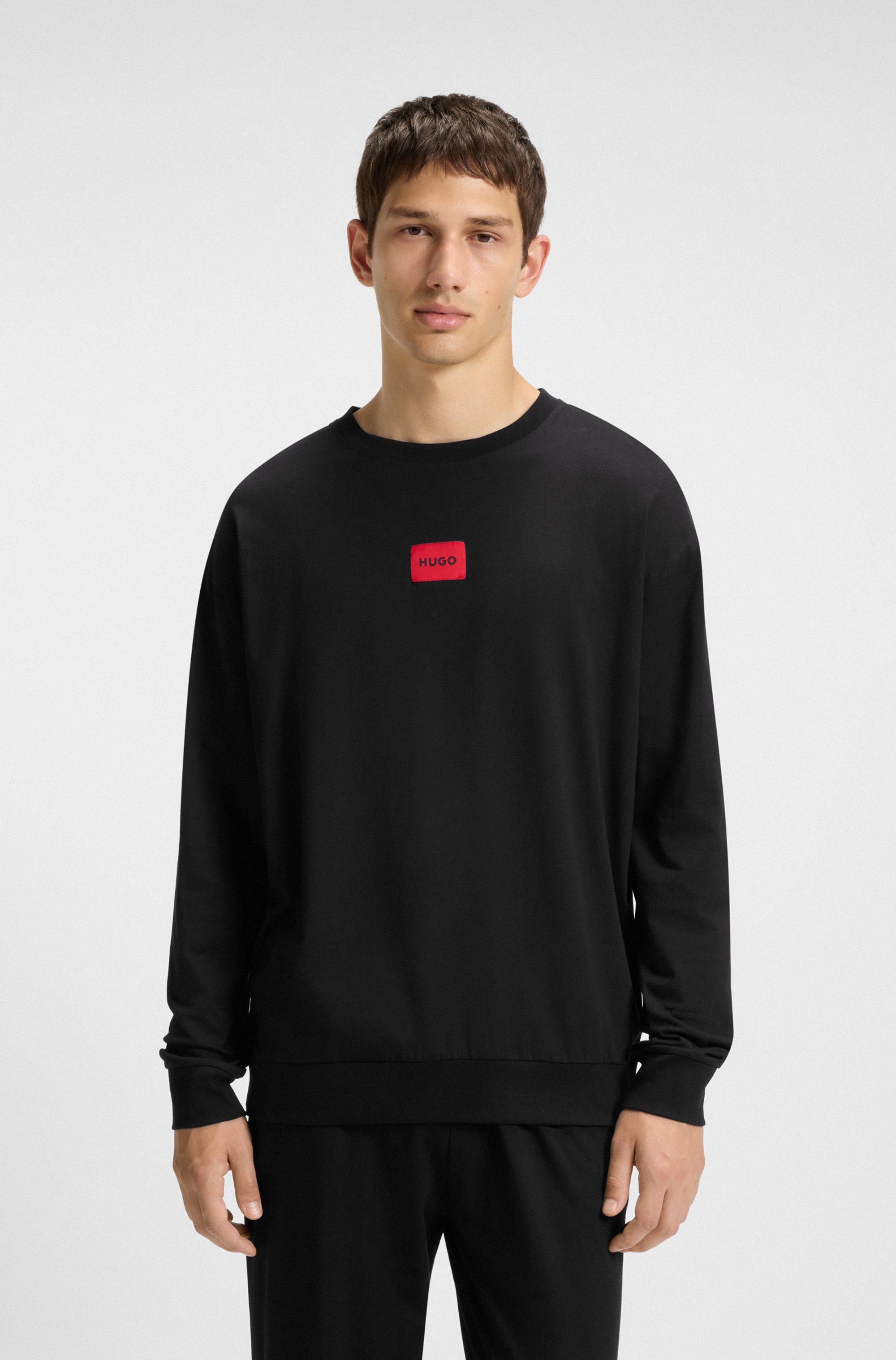 Thumbnail - HUGO Underwear Pyjama Set, in einer Geschenkbox