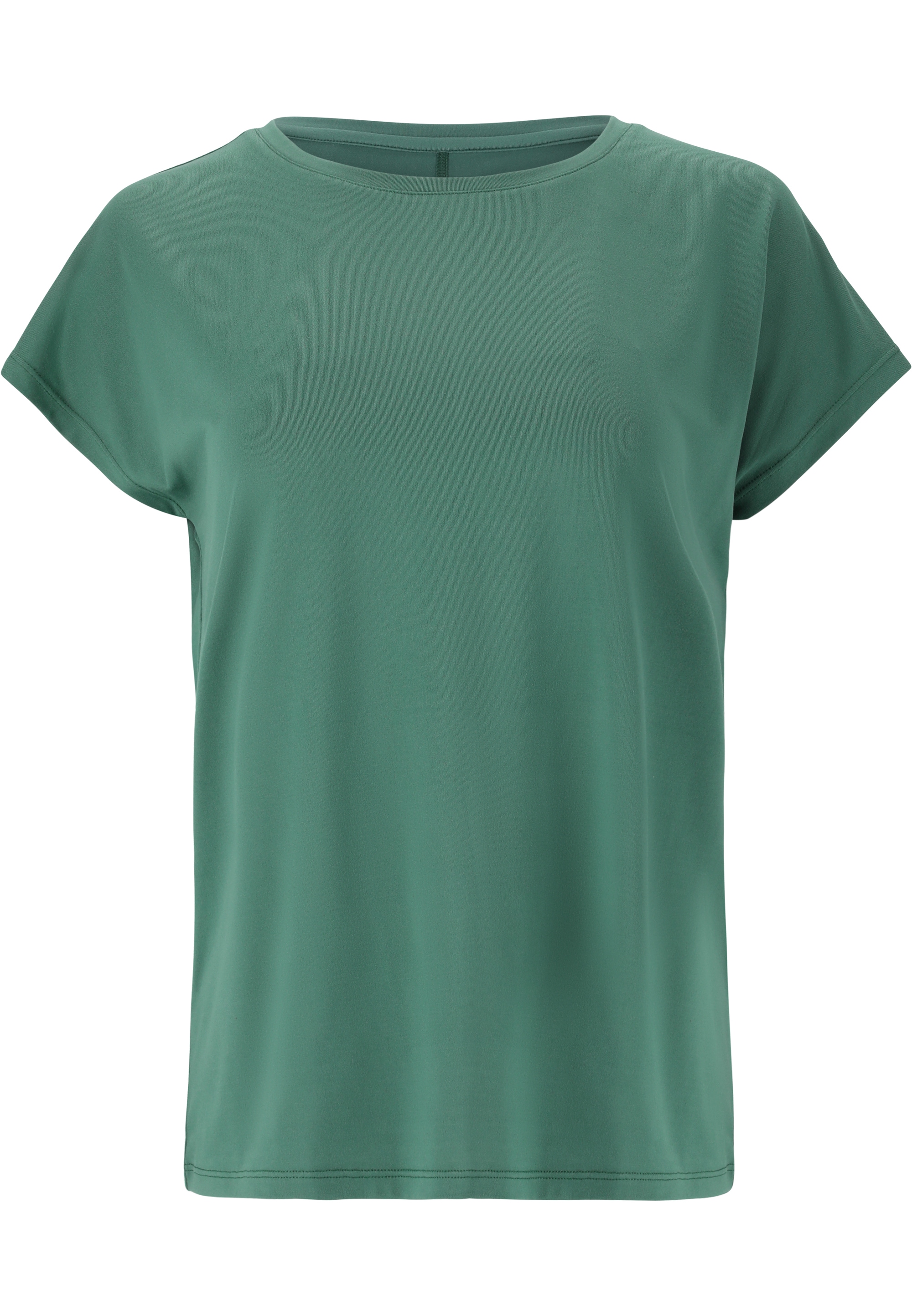 ENDURANCE T-Shirt »Carrolli«, (1 tlg.), mit Quick Dry Funktion online  bestellen | BAUR