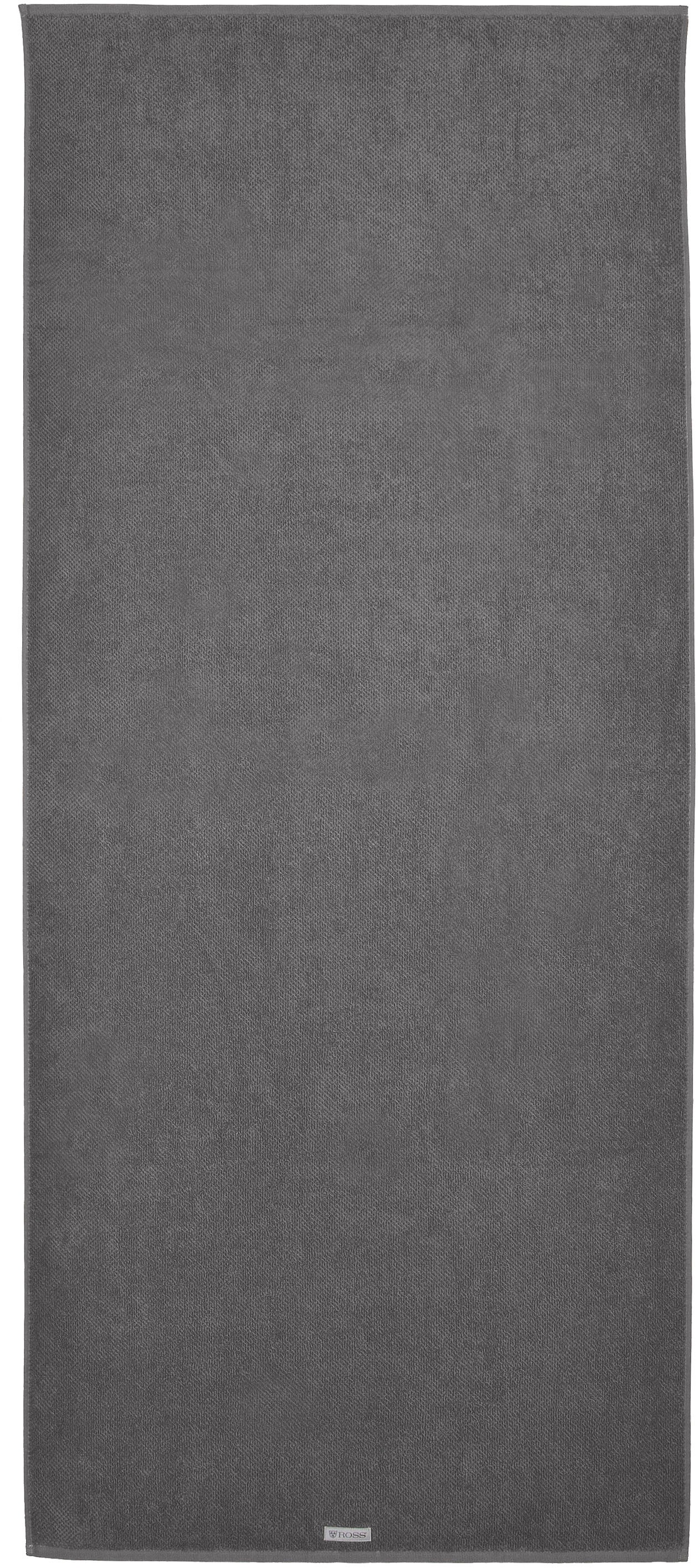 ROSS Saunatuch "SELECTION" Aus Bio-Baumwolle