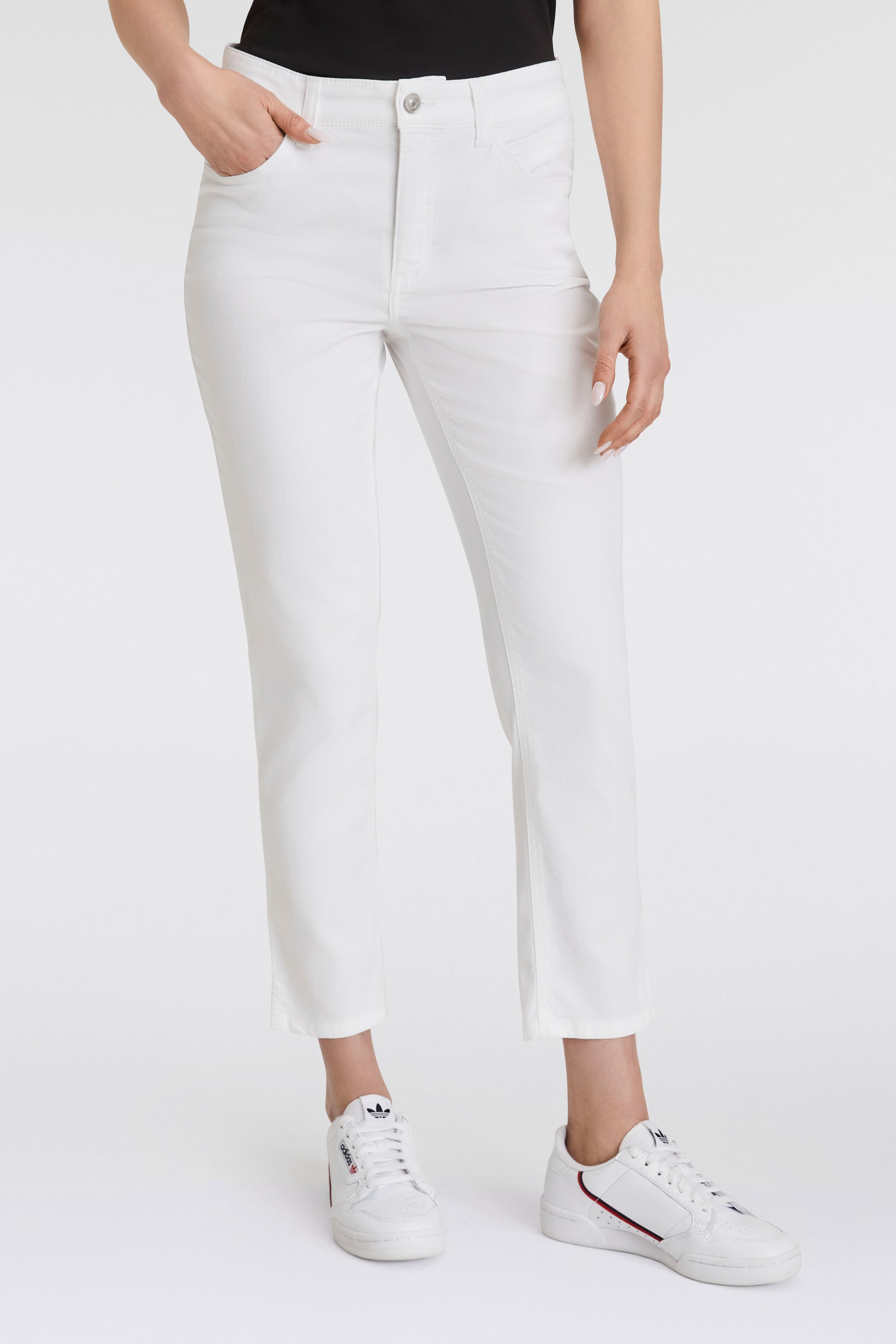 MAC 7/8-Jeans "MELANIE 7/8 Summer", mit Stretch günstig online kaufen