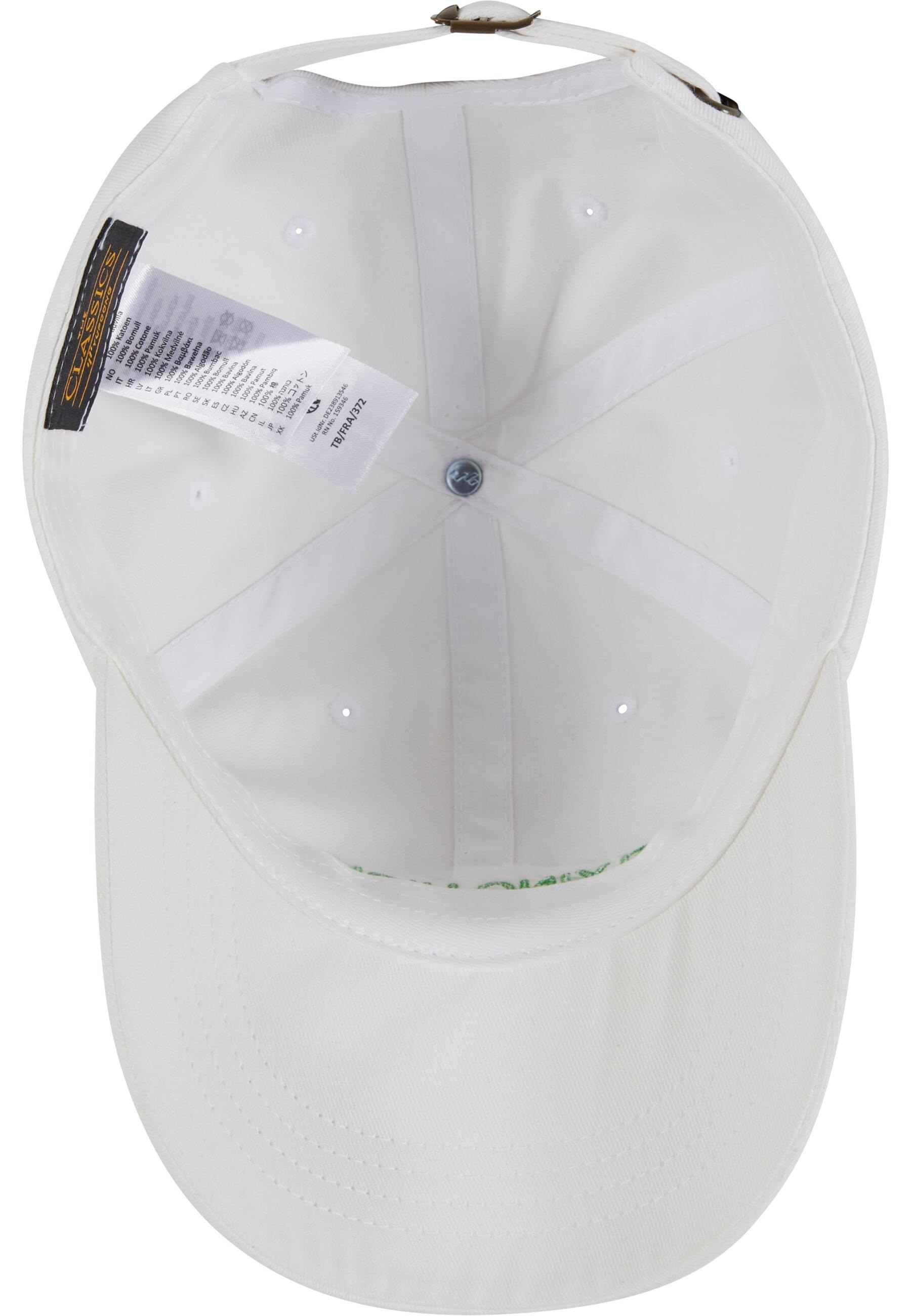 Upscale by Mister Tee Snapback Cap »Upscale by Mister Tee Upscale Flying High Dad Cap«