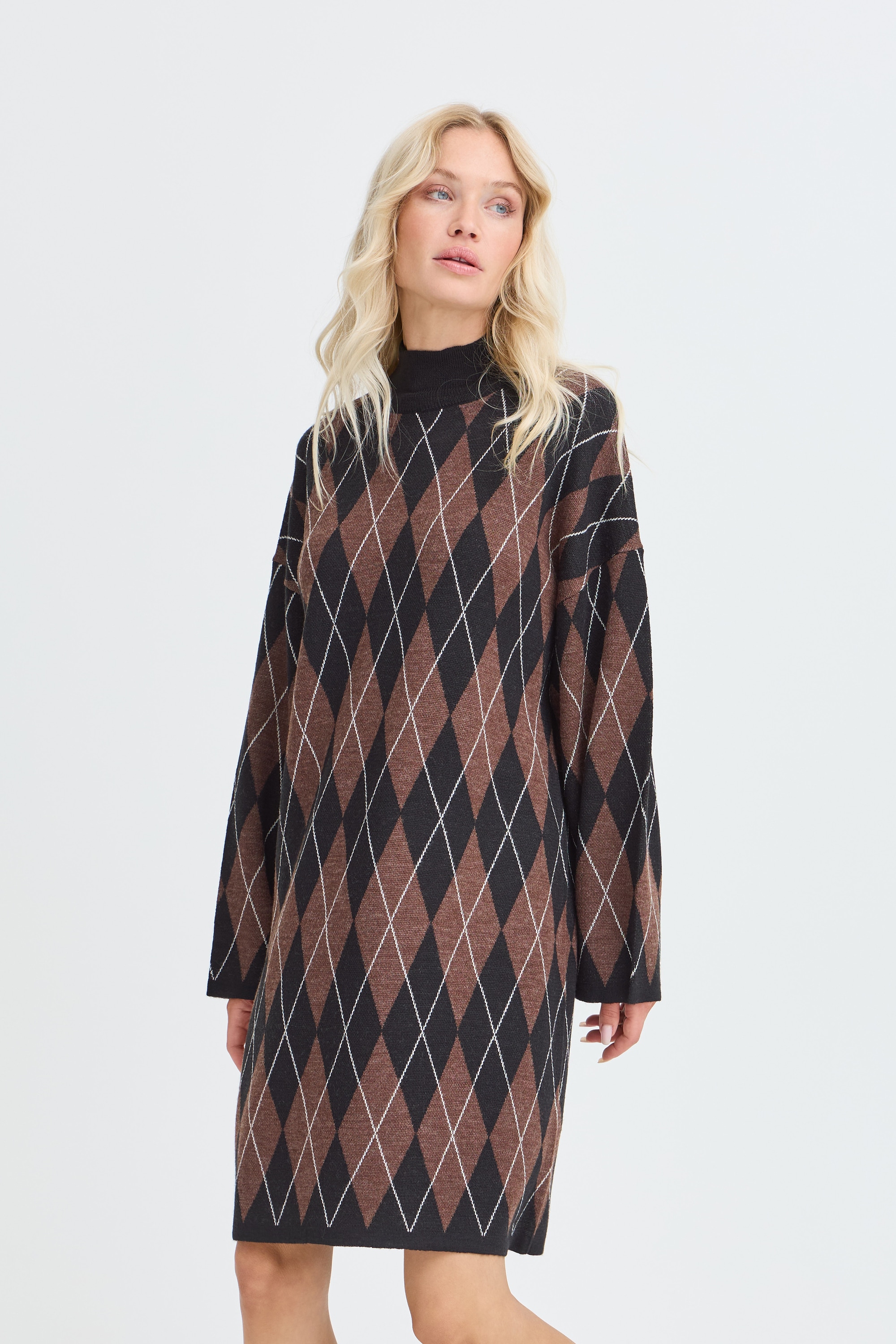 b.young Midikleid »b.young Casual BYOKAJA«
