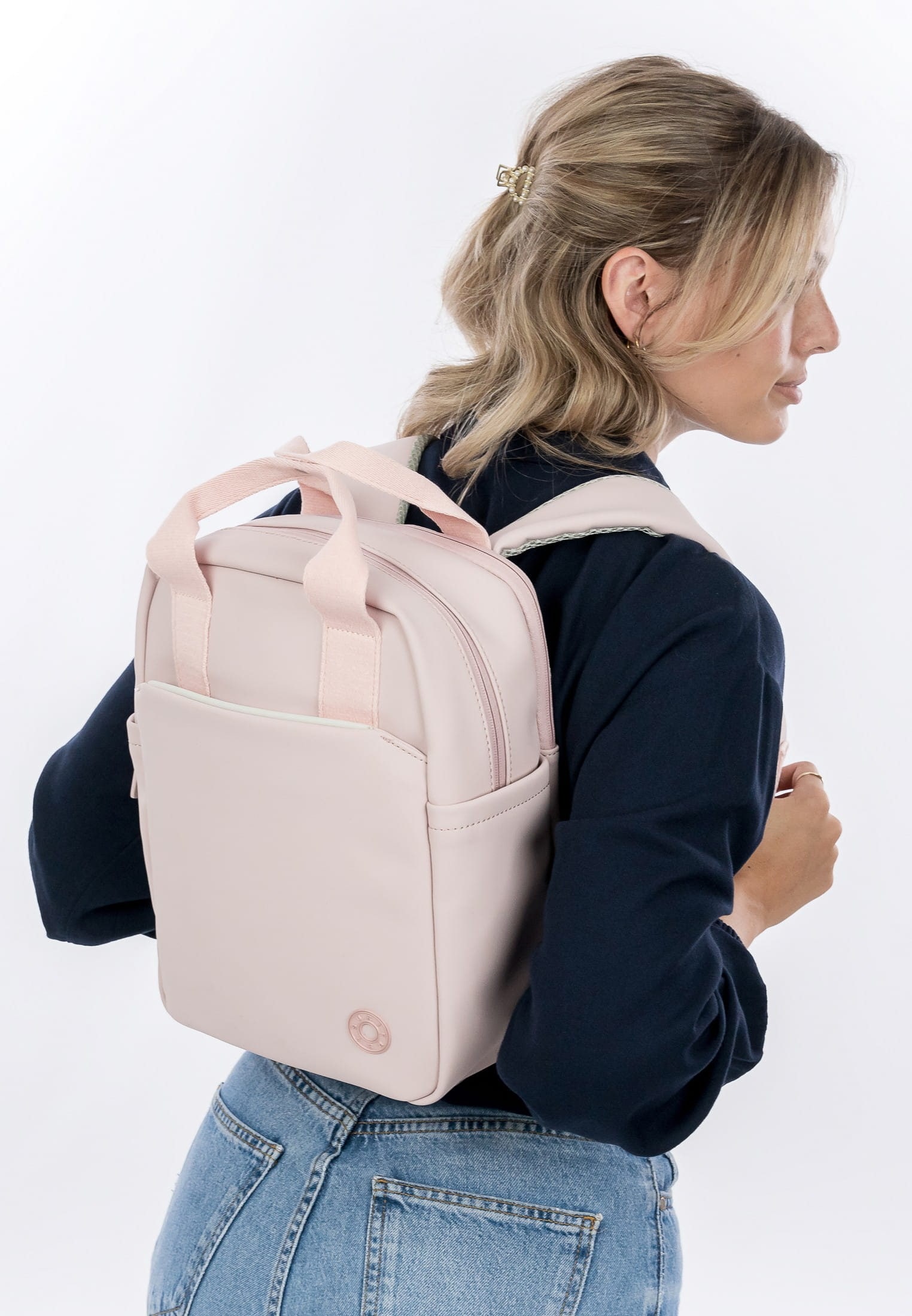 SURI FREY Rucksack »Rucksack SFY Besty«