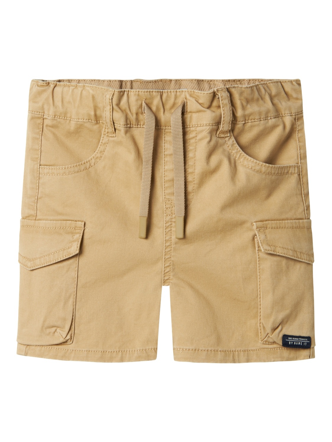 Name It Cargoshorts »NMMBEN BAG CARGO TWI SHORTS 1771-HI NOOS«