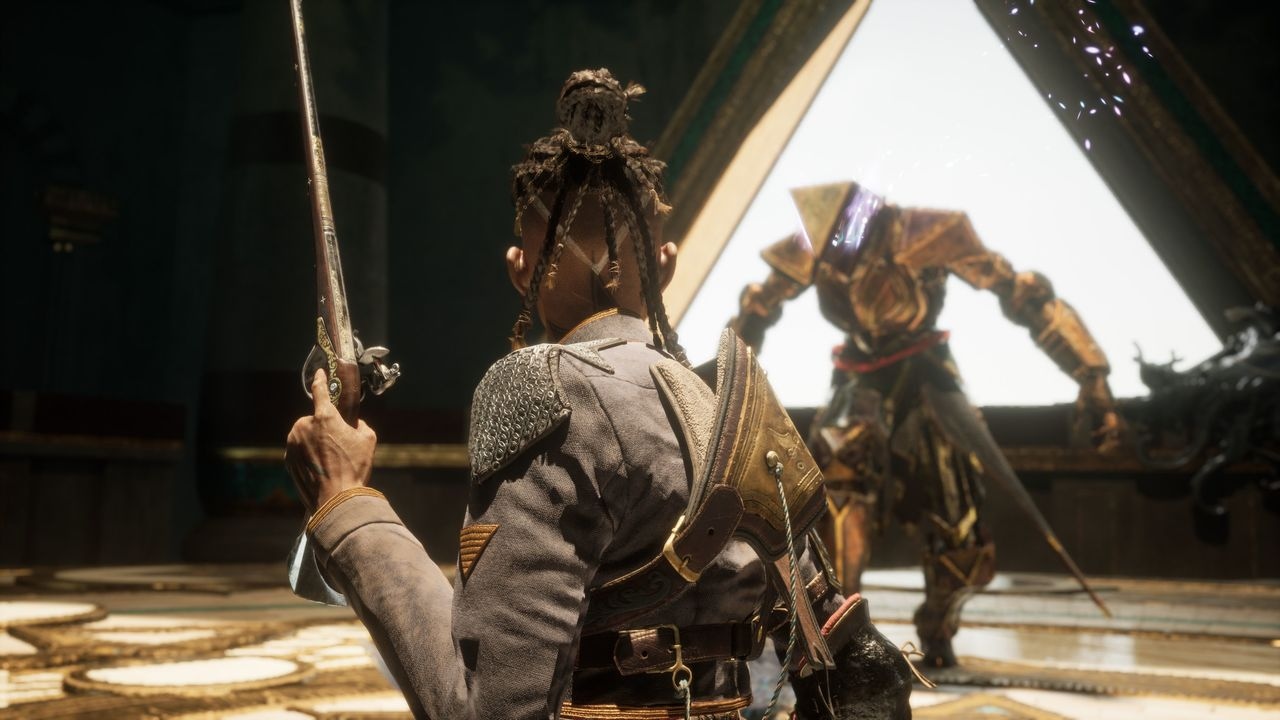 Astragon Spielesoftware »Flintlock: The Siege of Dawn«, Xbox Series X