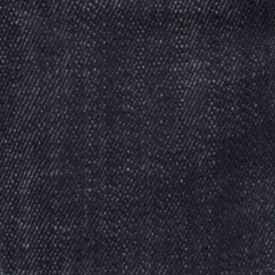 STREET ONE MEN Jeansjacke ohne Kapuze mit Brusttaschen