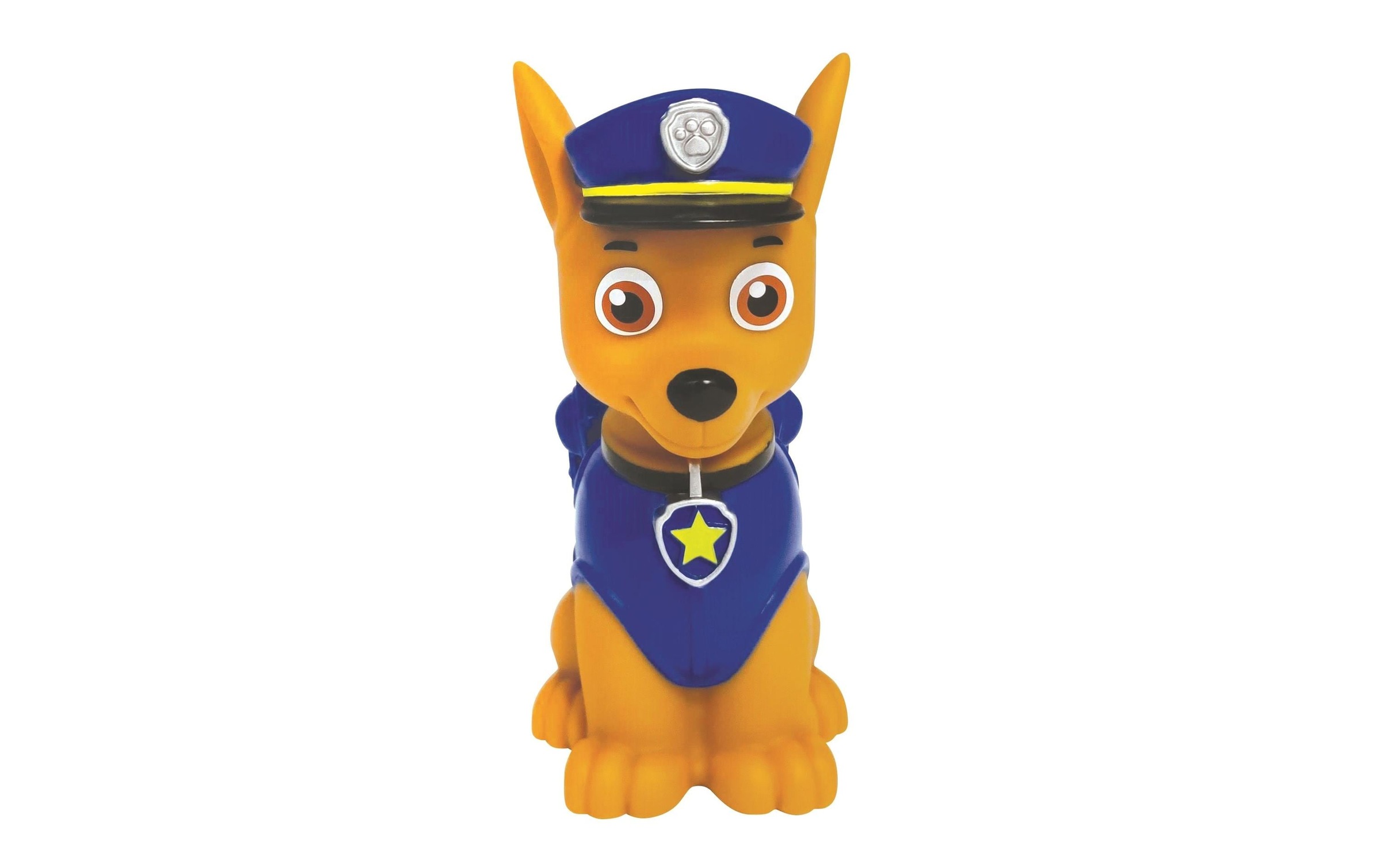 Lexibook® LED Nachtlicht »Paw Patrol Chase 3D 13 cm« Farbwechsler