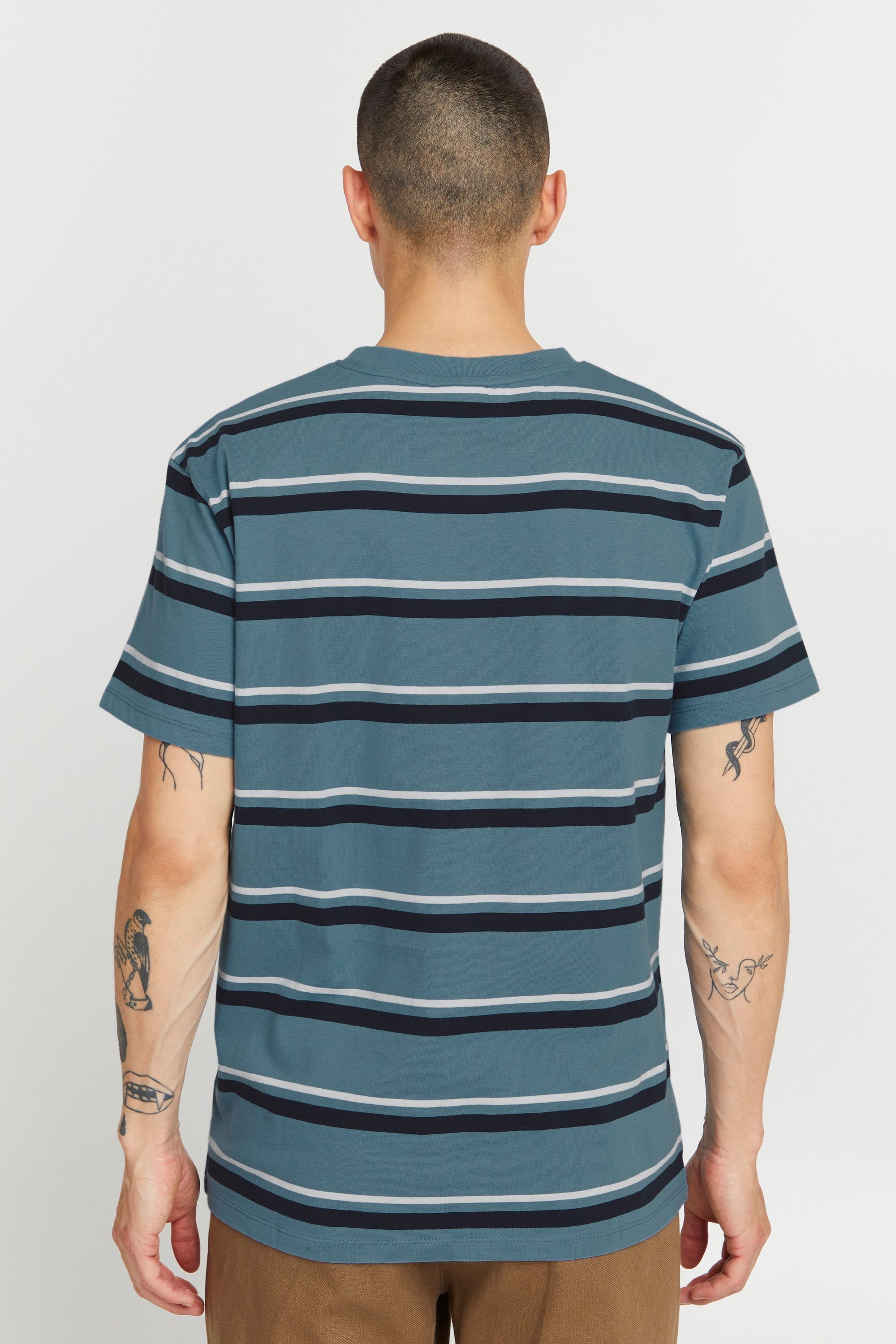 !Solid T-Shirt »T-Shirt SDVincent«