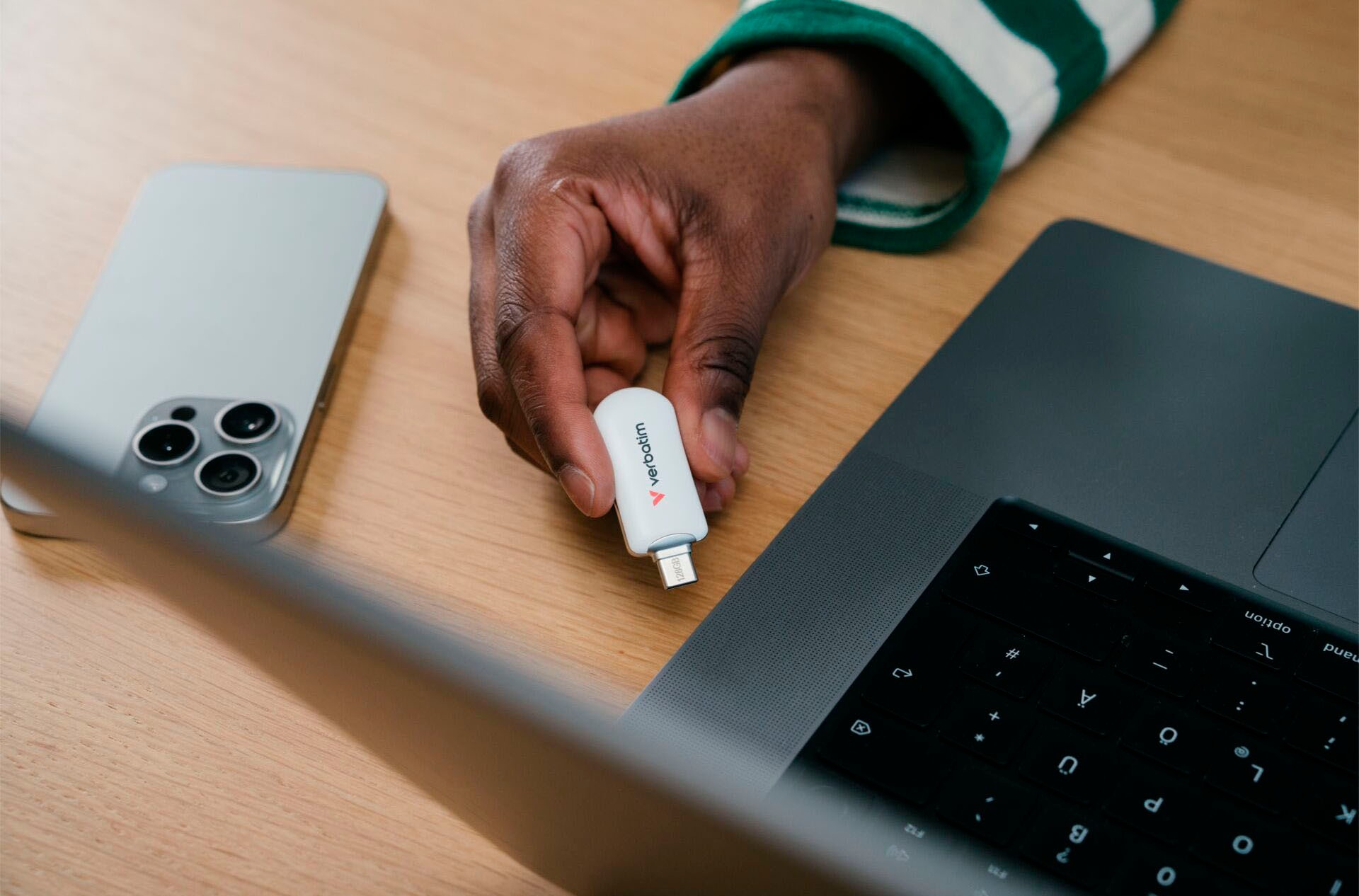 Verbatim USB-Stick