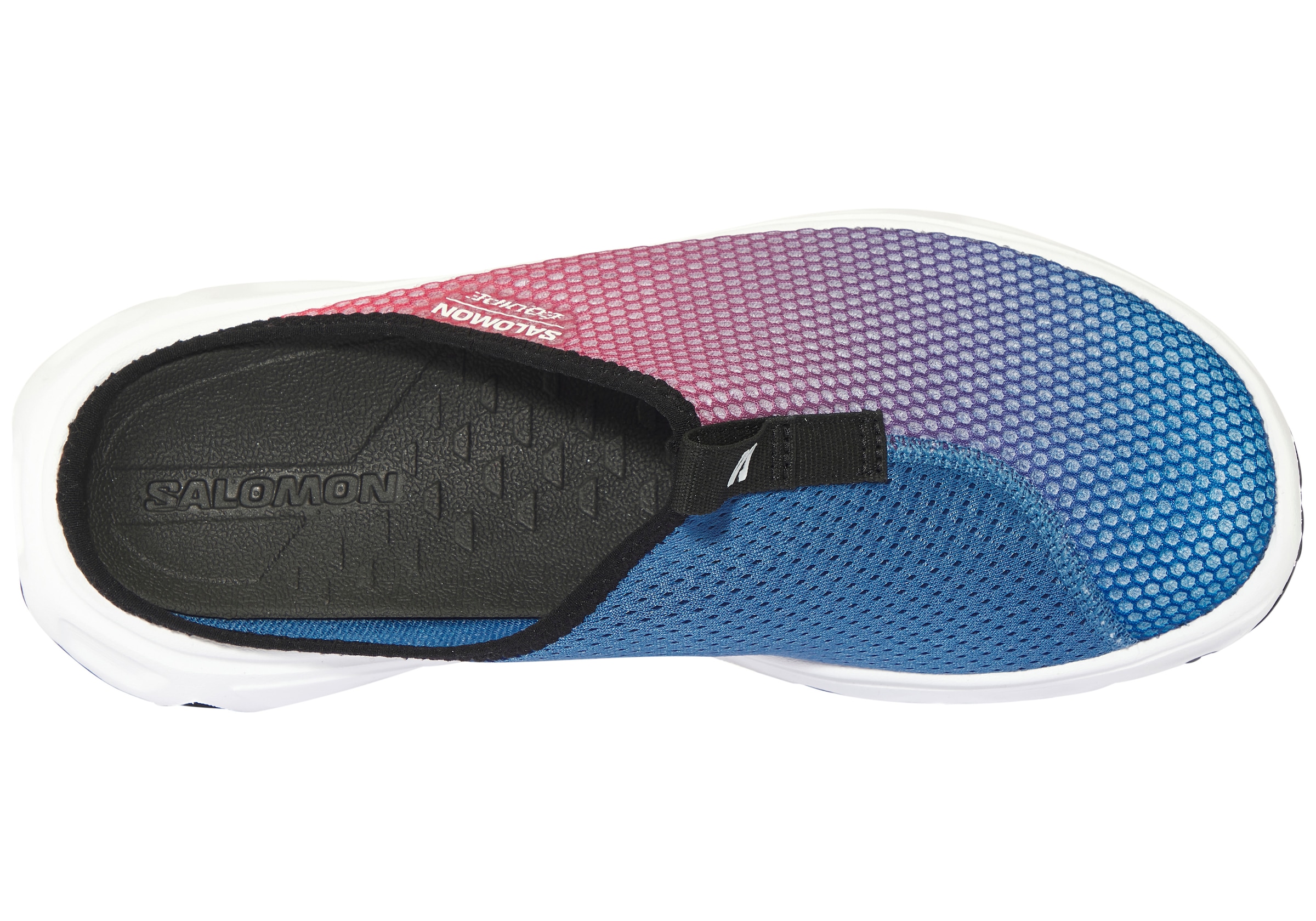 Salomon Badesandale »REELAX SLIDE 6.0 EQUIPE«  Erholungsschuhe