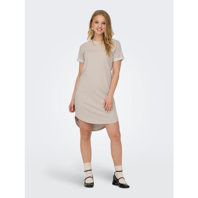 JDY Jerseykleid »JDYIVY S/S DRESS JRS NOOS« online kaufen | BAUR