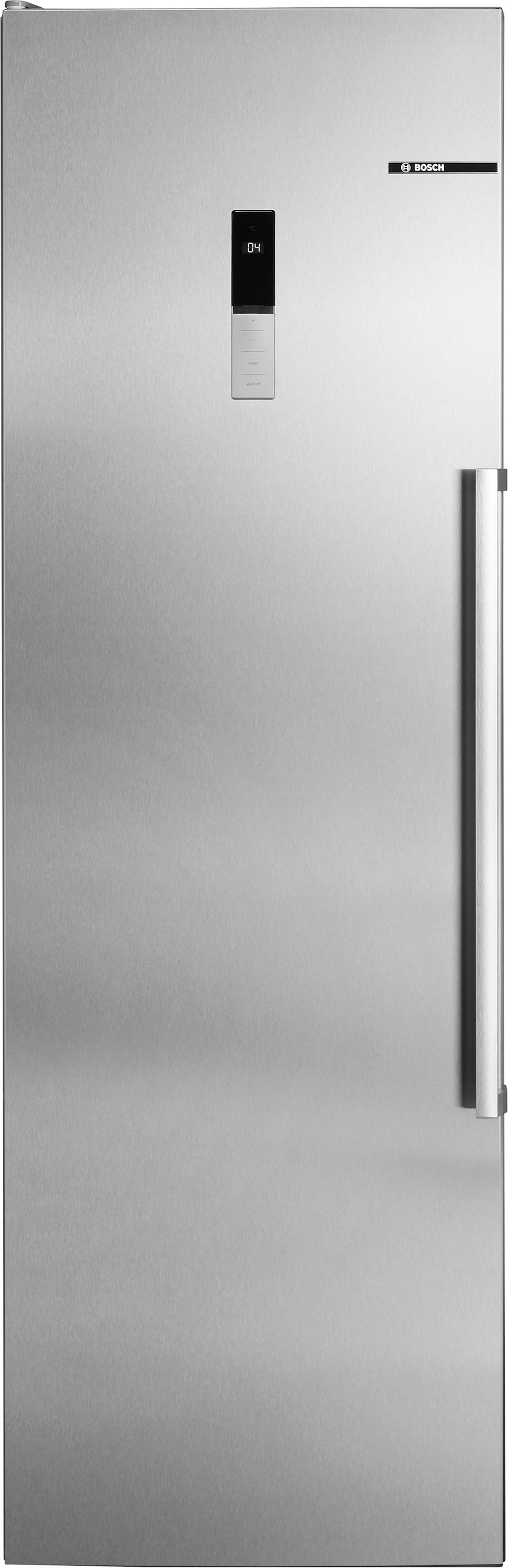 BOSCH Kühlschrank »KSV36BIEP«, KSV36BIEP, 186 Rechnung hoch, cm breit | 60 per cm BAUR