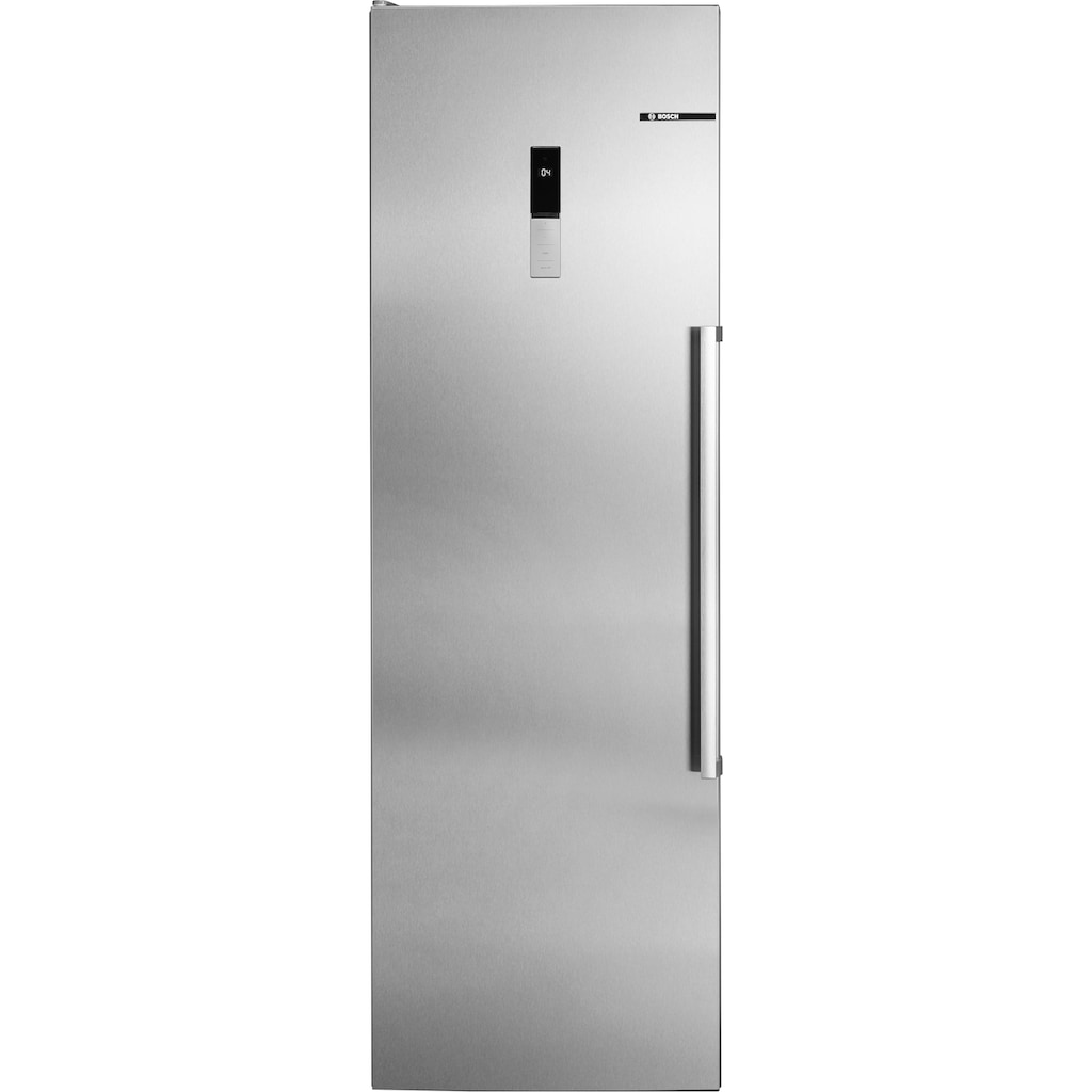 BOSCH Kühlschrank »KSV36BIEP«, KSV36BIEP, 186 cm hoch, 60 cm breit