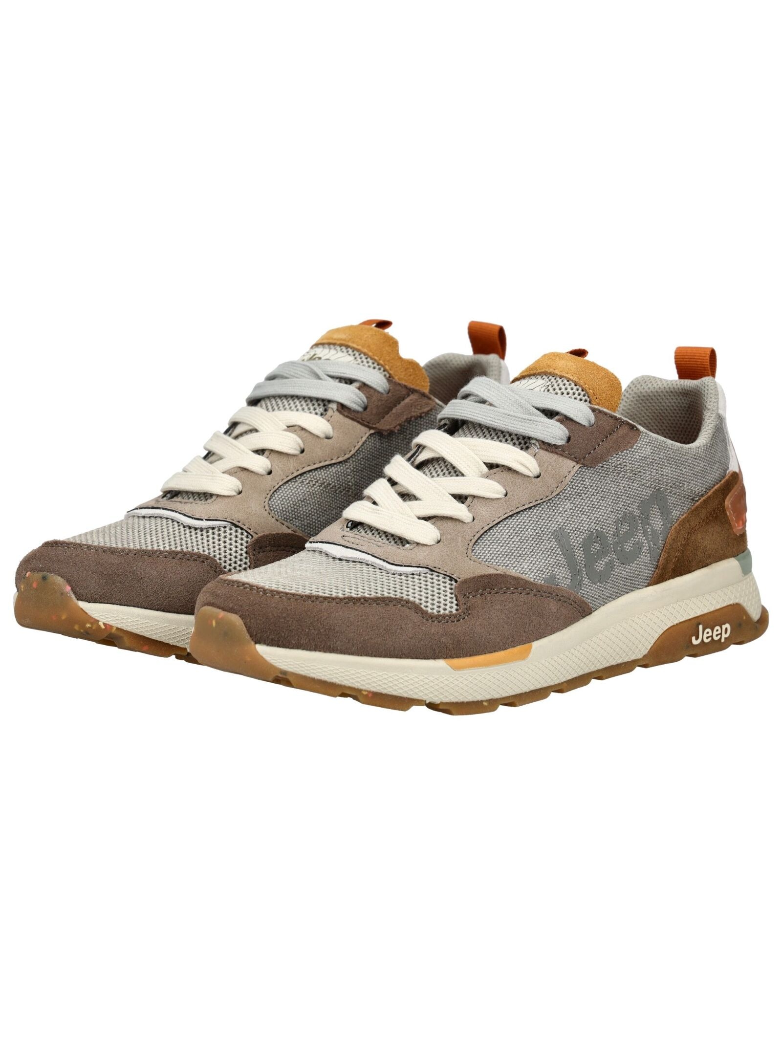 Jeep Sneaker »Jeep Sneaker Textil«