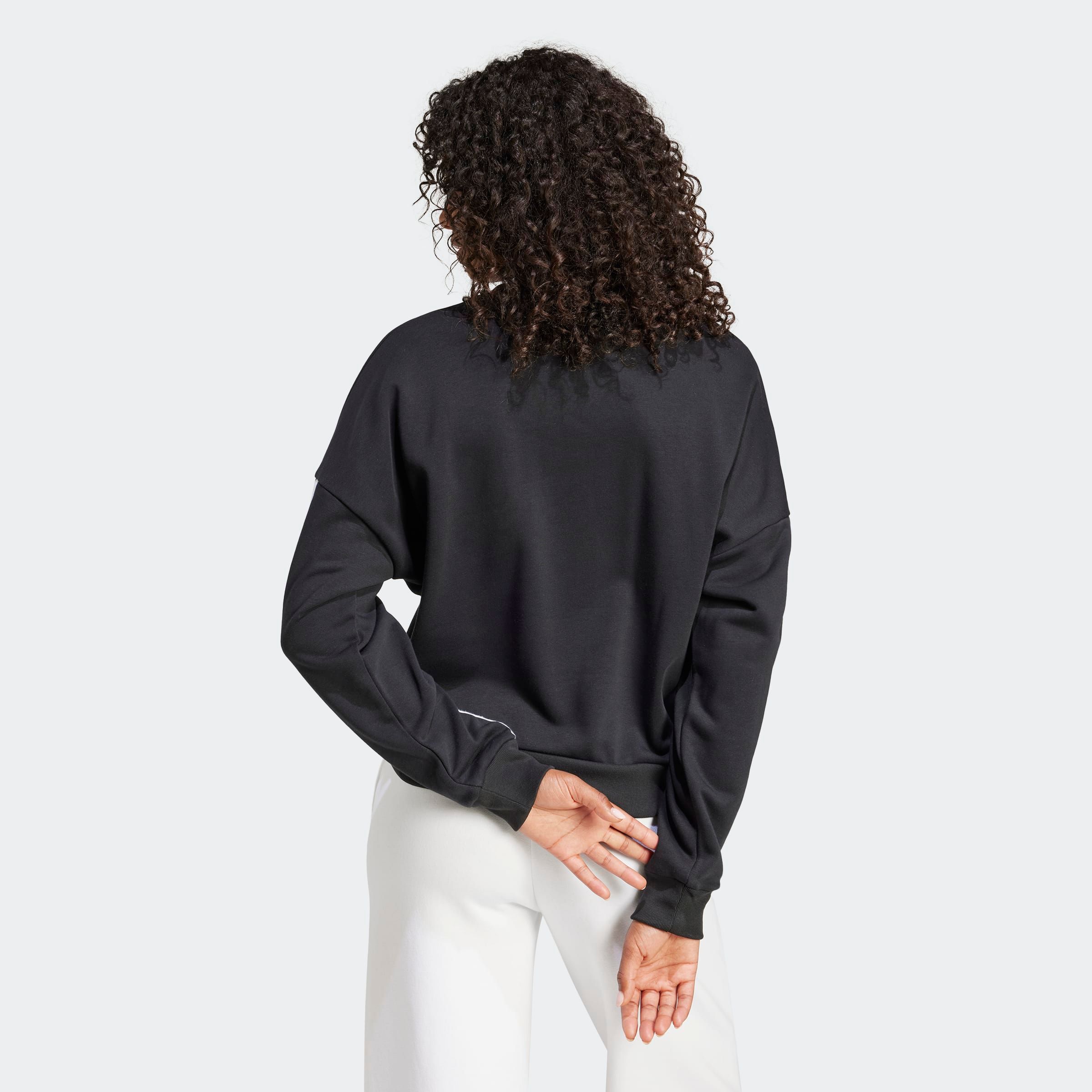 Thumbnail - adidas Sportswear Sweatshirt "W 3S FT SWT"