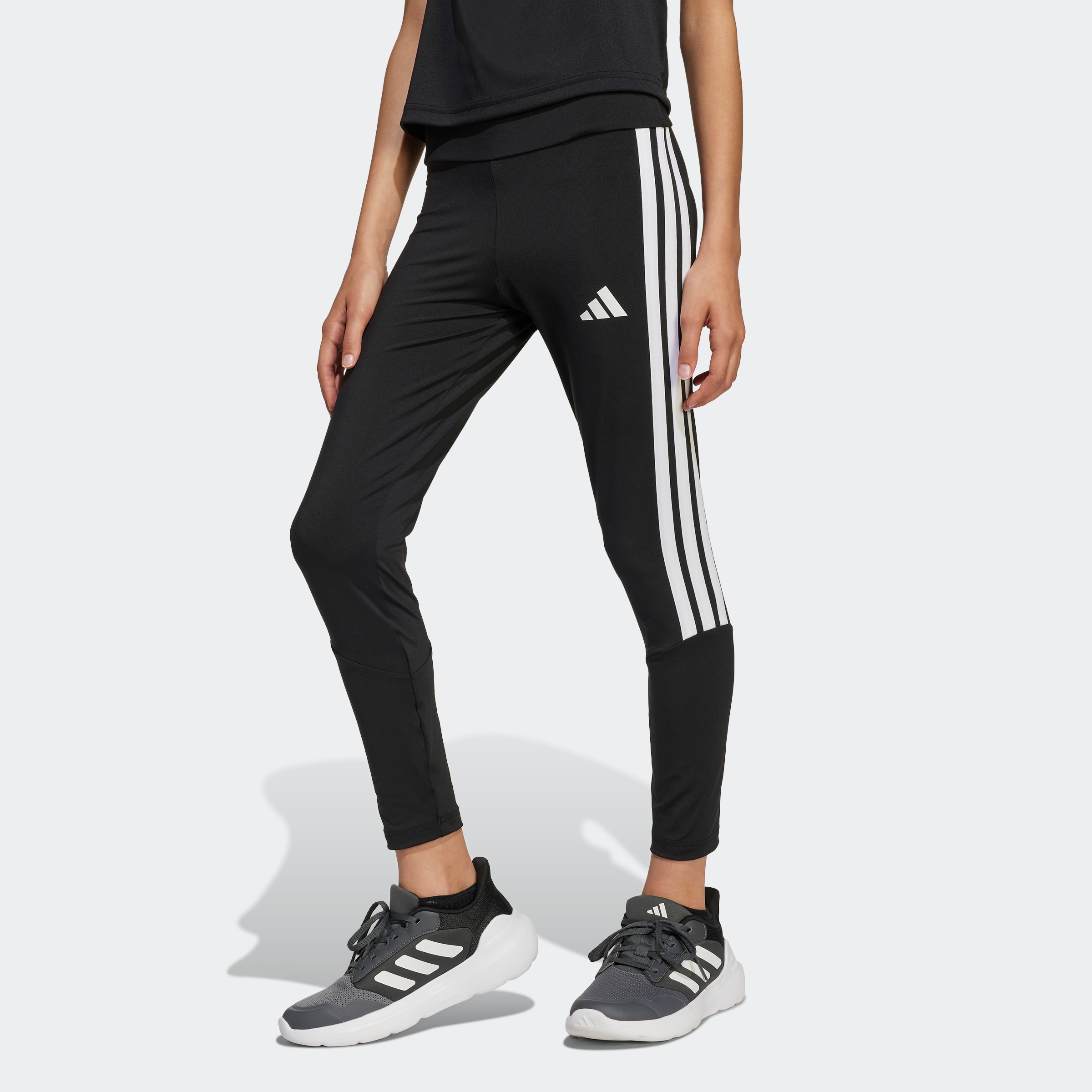 adidas Sportswear Trainingstights »JG TR-ES 3S LEG«, (1 tlg.)