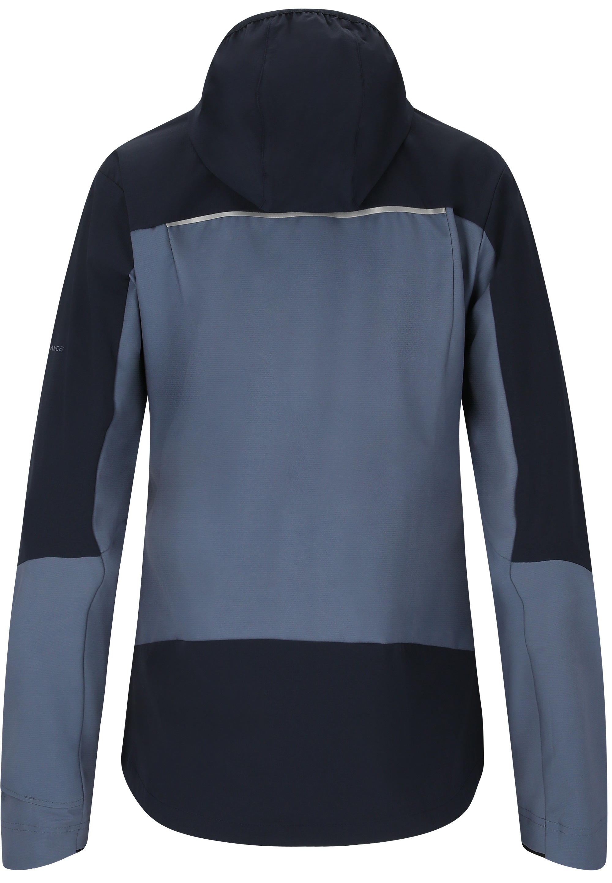 ENDURANCE Laufjacke »Telly«, mit praktischer Kapuze