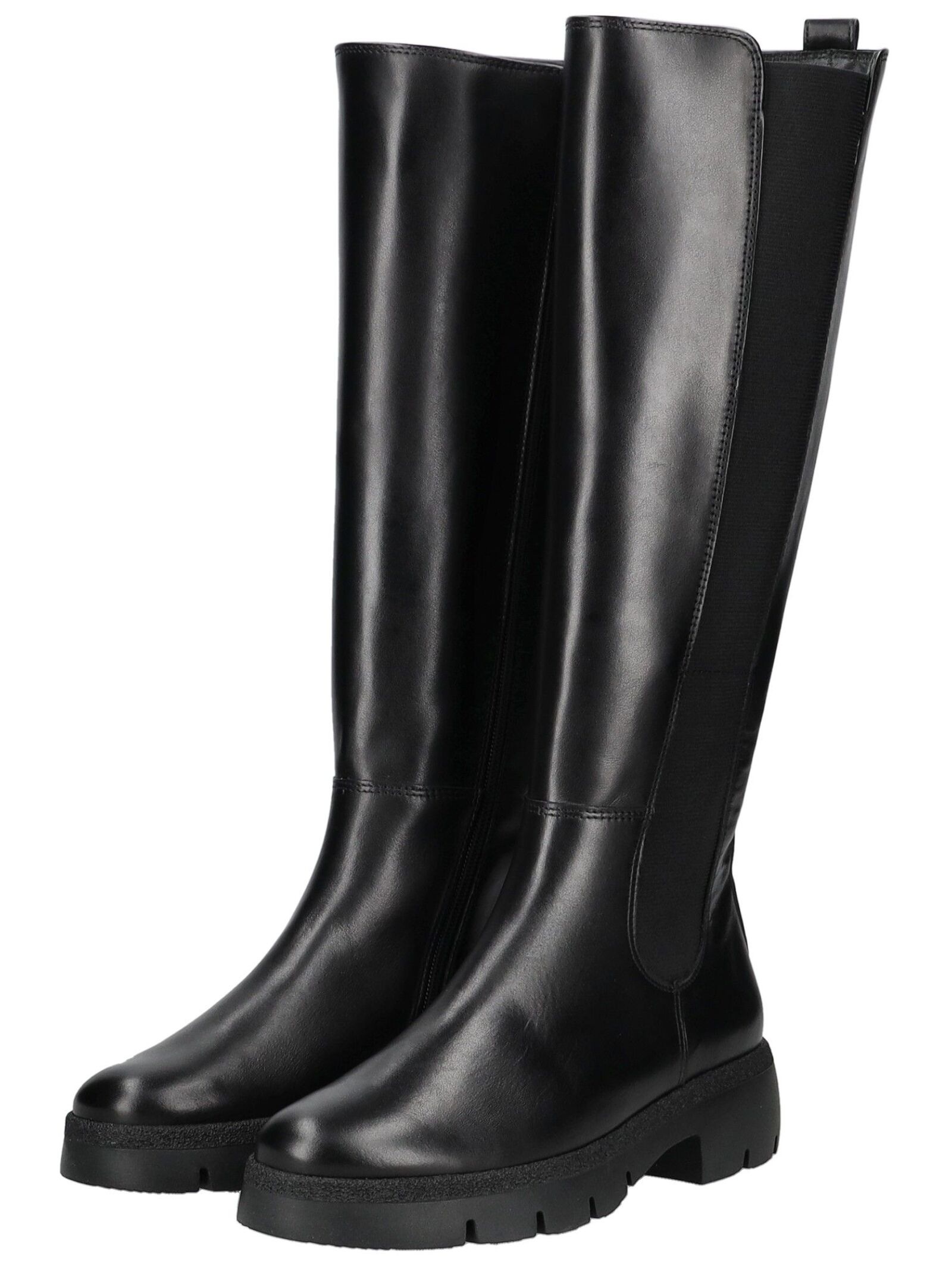 Paul Green Stiefel »Paul Green Stiefel Leder/Textil«