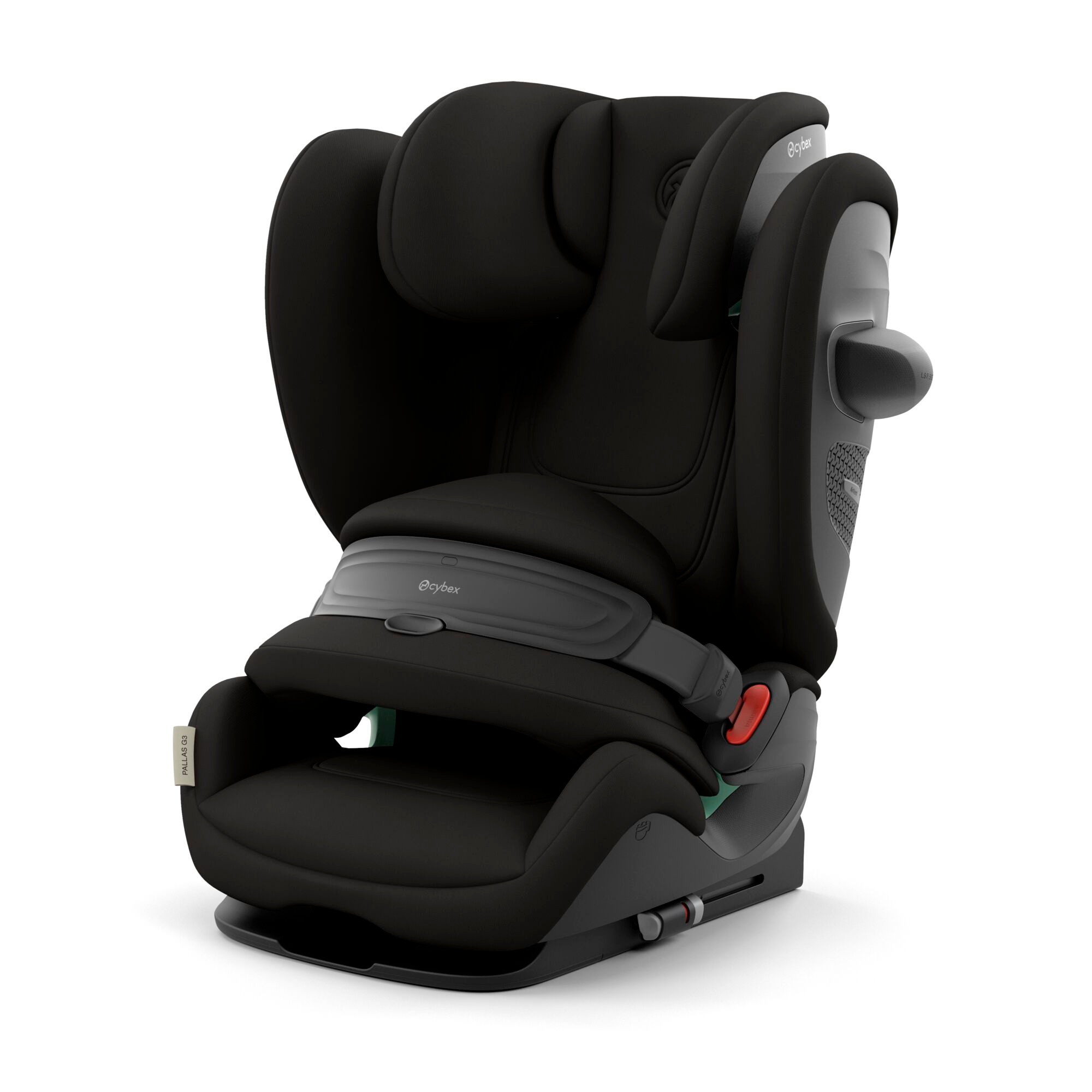 Cybex Autokindersitz »Cybex Gold, Pallas G3 i-Size«
