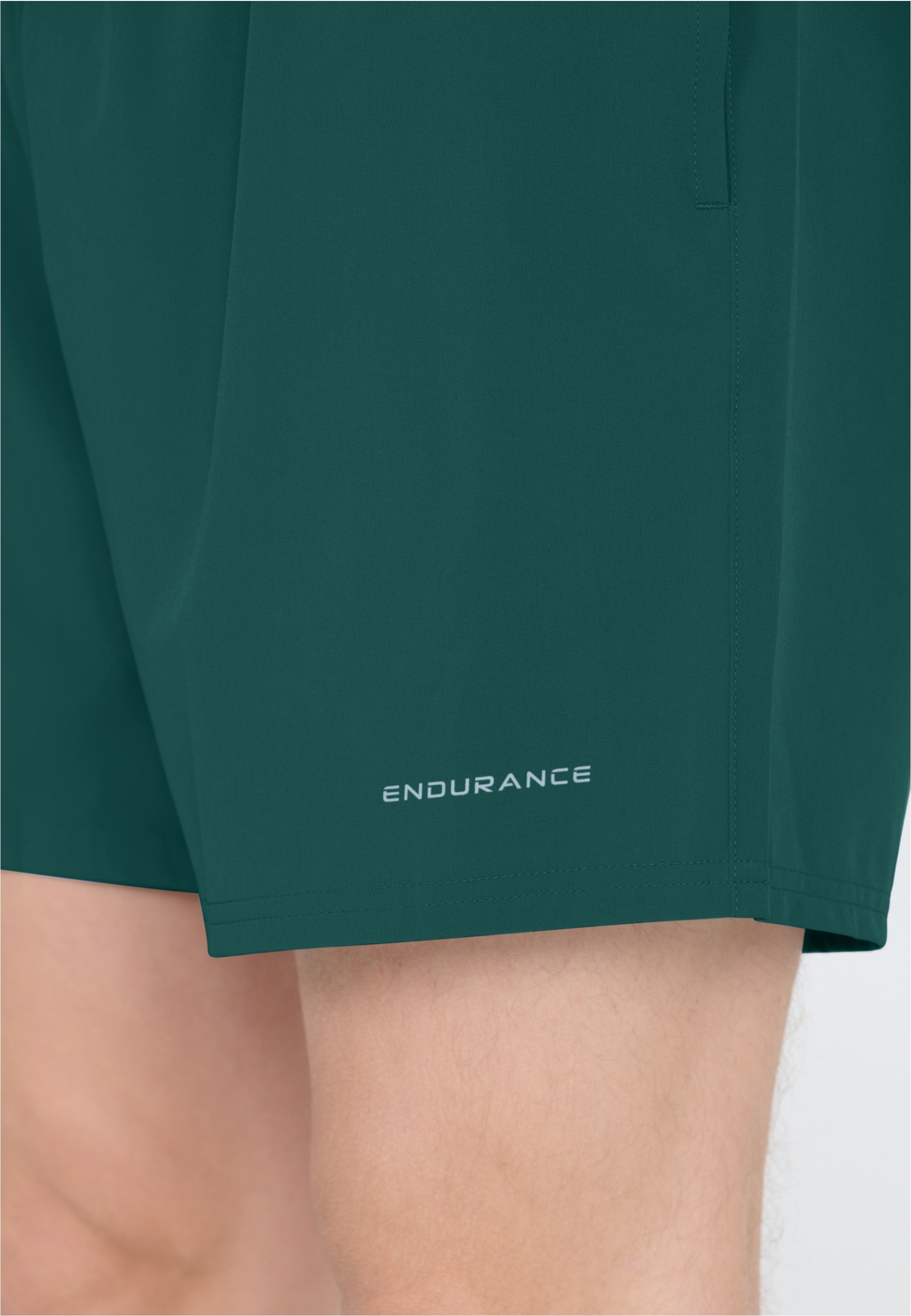 ENDURANCE Shorts »Kroser«, mit elastischem Bund