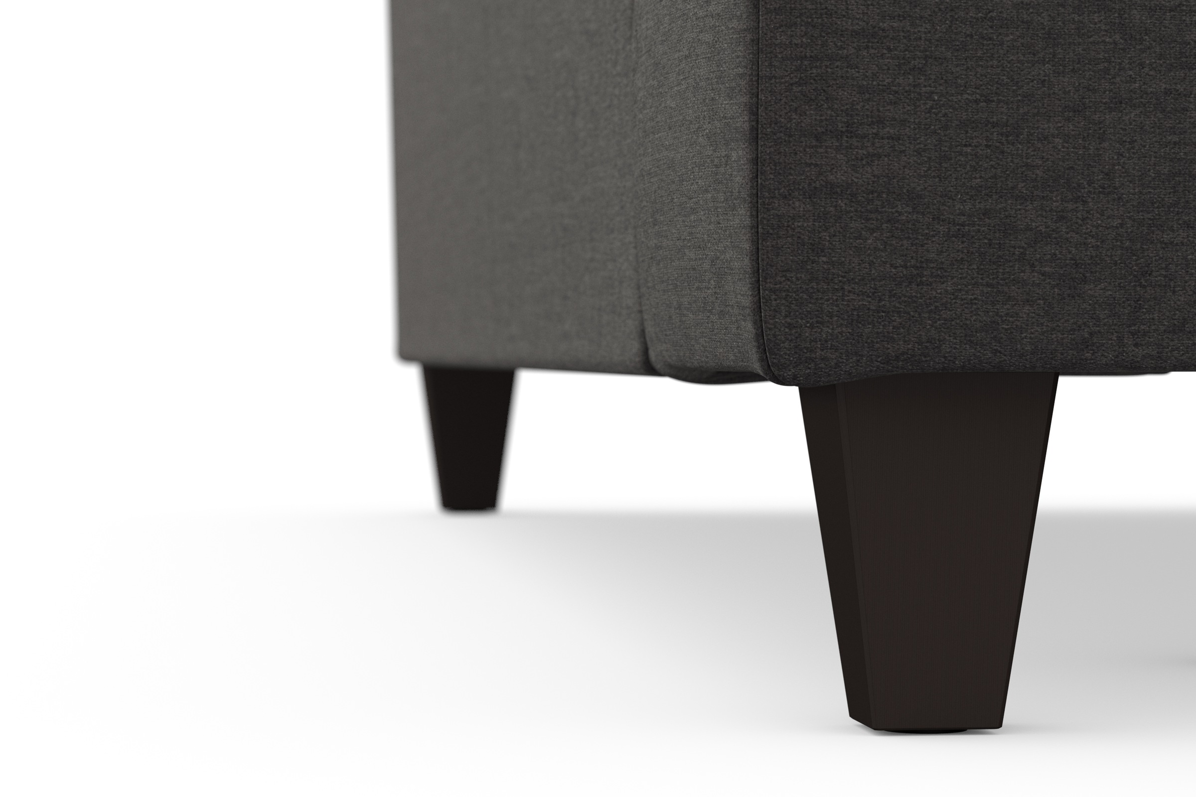 sit&more Wohnlandschaft »Farö U-Form«, inklusive Federkern, wahlweise mit Bettfunktion und Bettkasten
