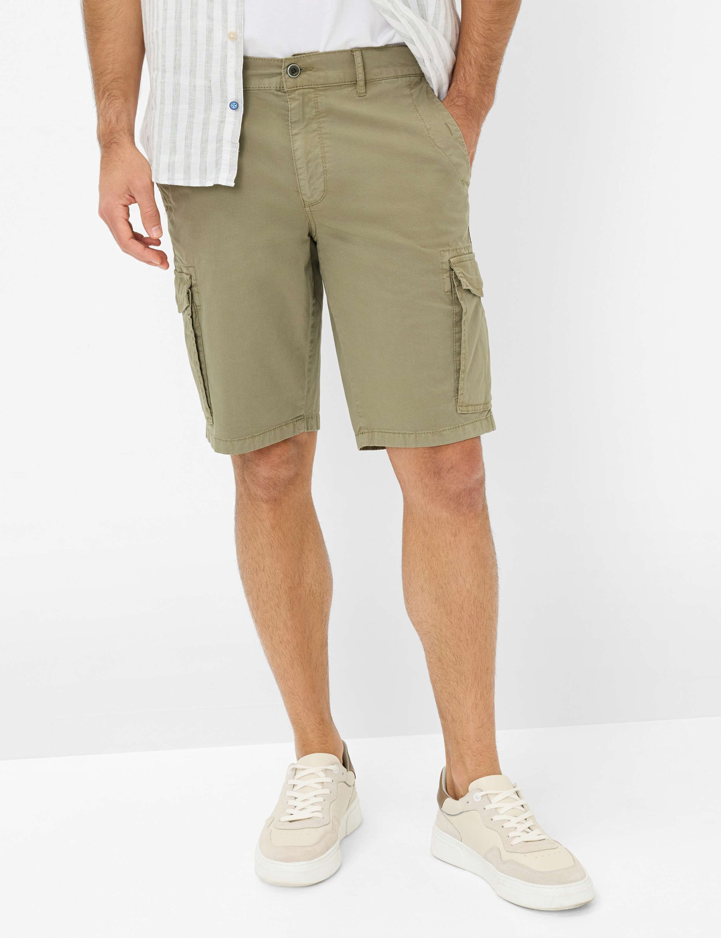 Brax Bermudas »Style BRAZIL«