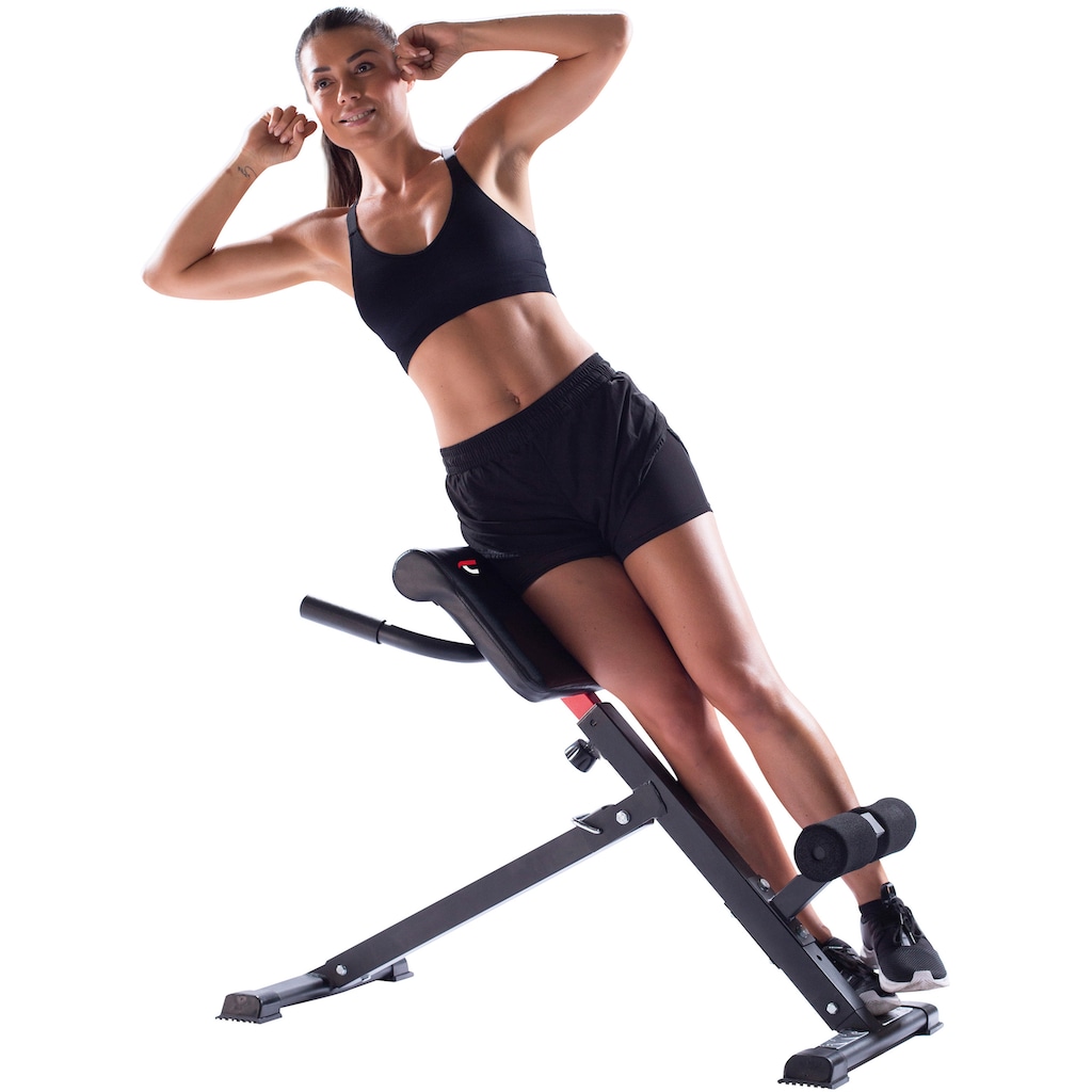 Christopeit Sport® Bauchtrainer »AB 1000«