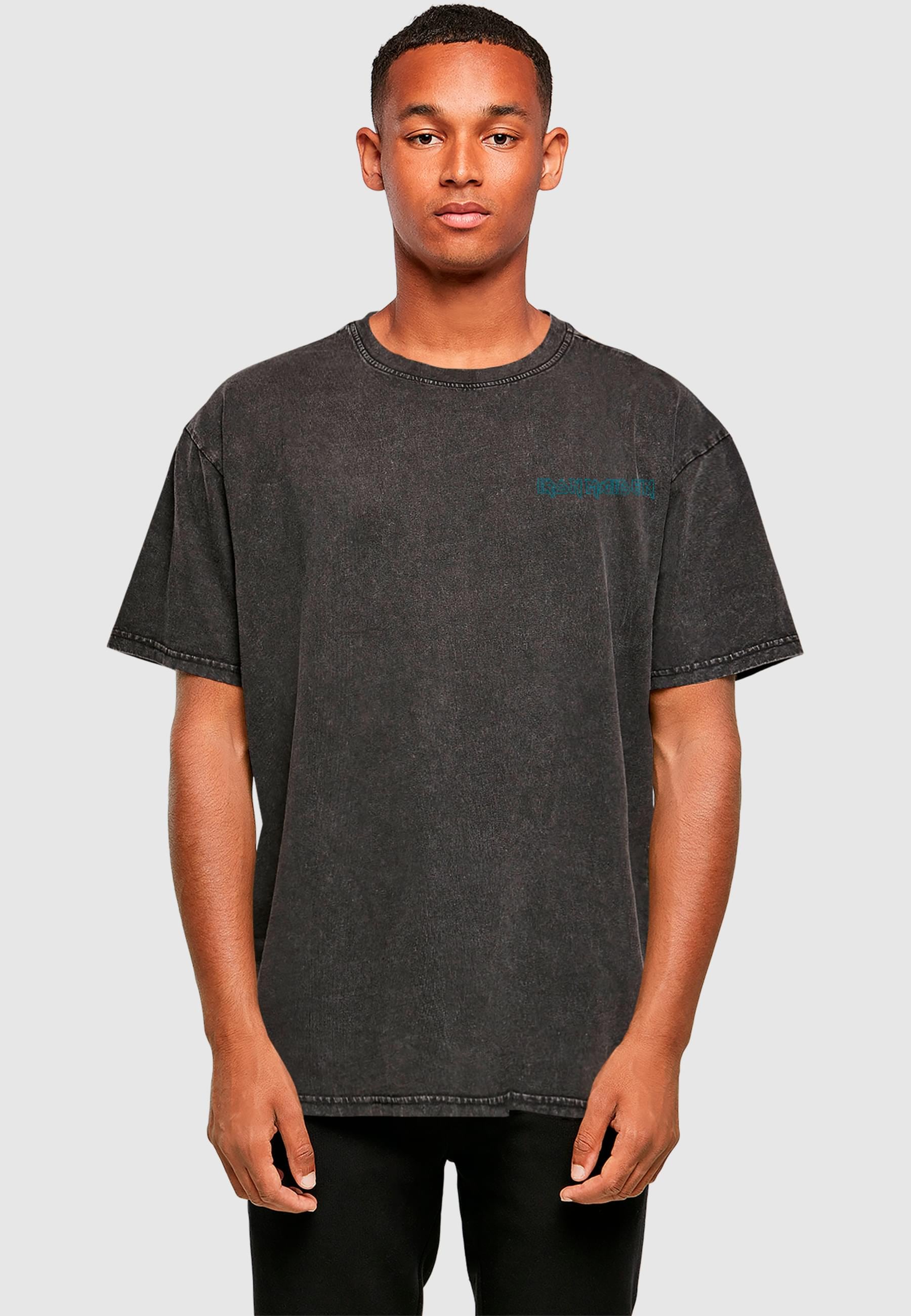 Merchcode T-Shirt »Merchcode«, (1 tlg.)