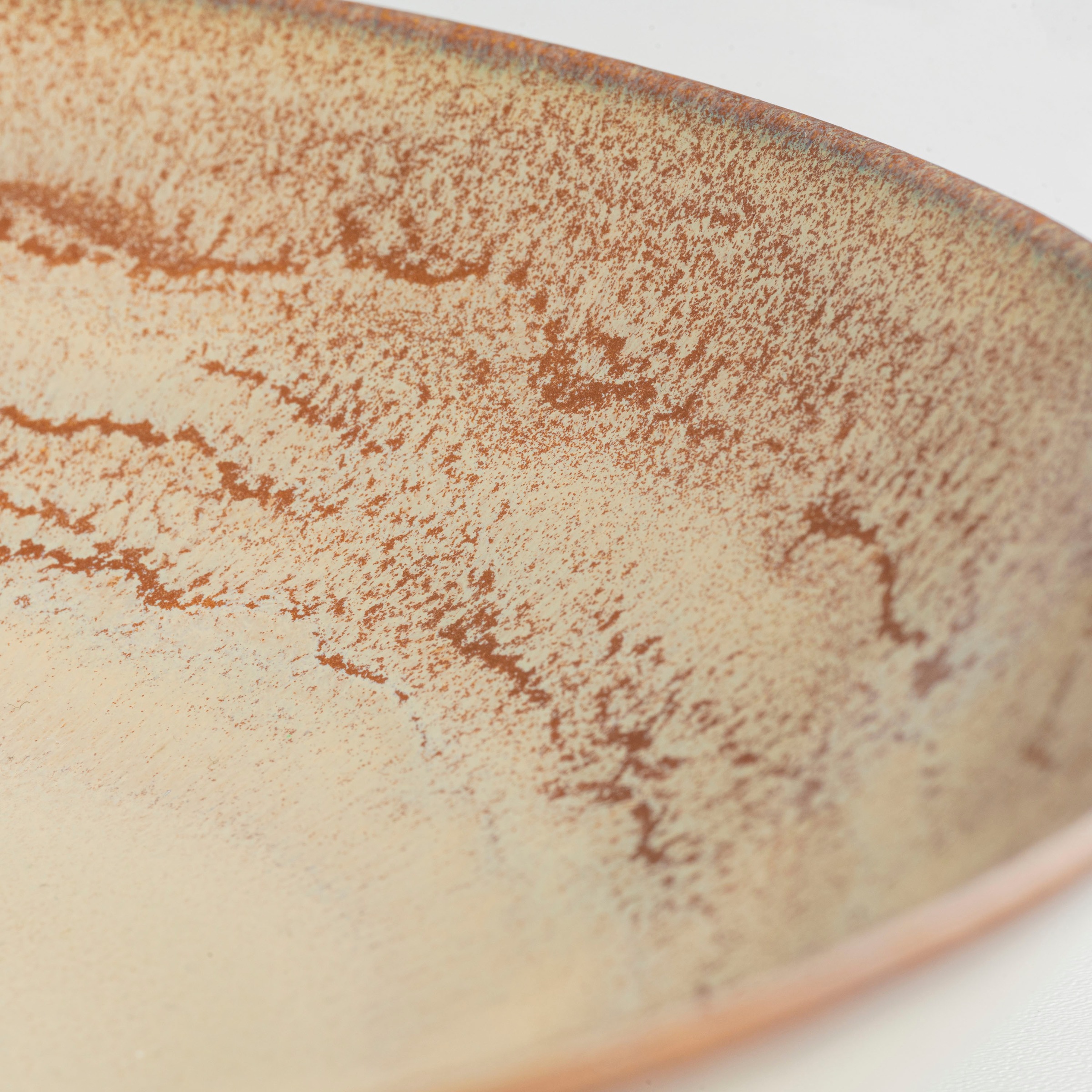 gipfelstück Tafelservice "Teller Set, Geschirr-Set, Service Nebelwald" Scan günstig online kaufen