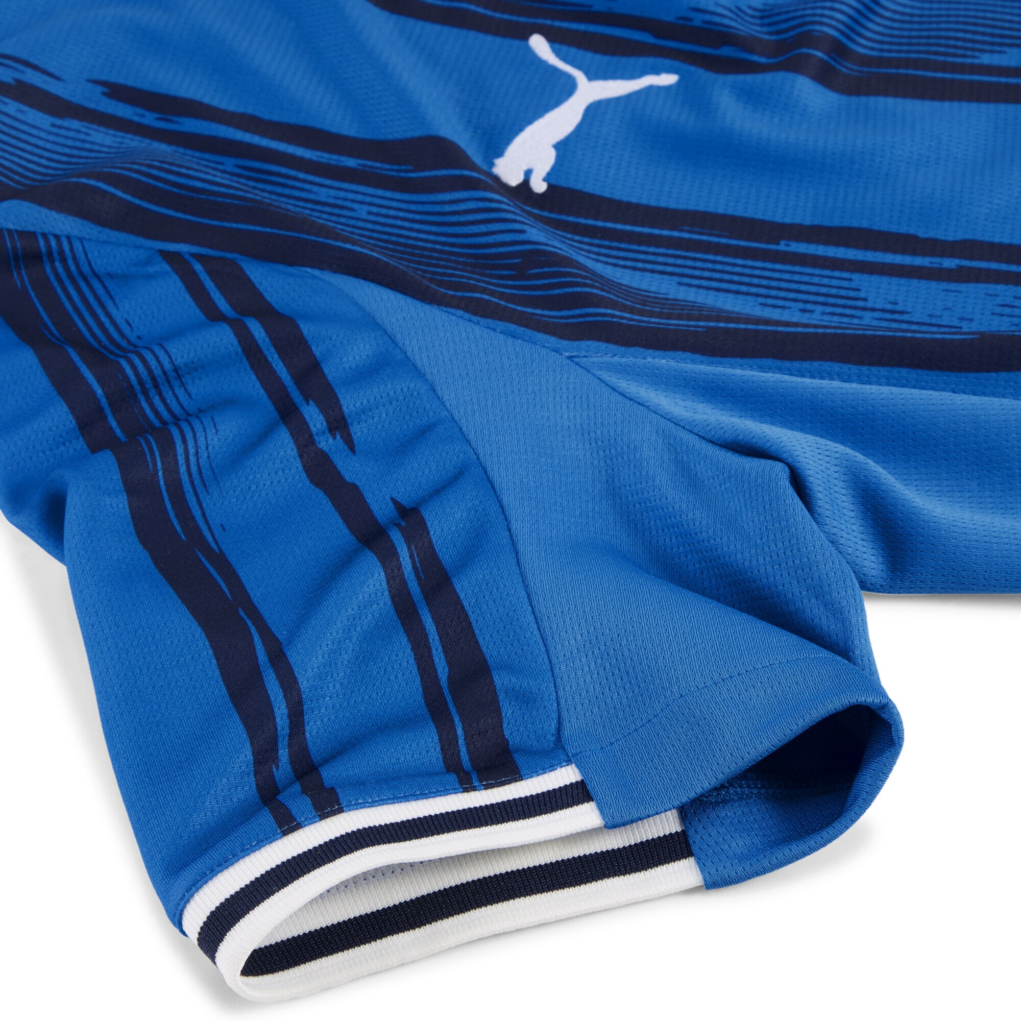 PUMA Trainingsshirt »FC Heidenheim 25/26 Auswärtstrikot Herren«