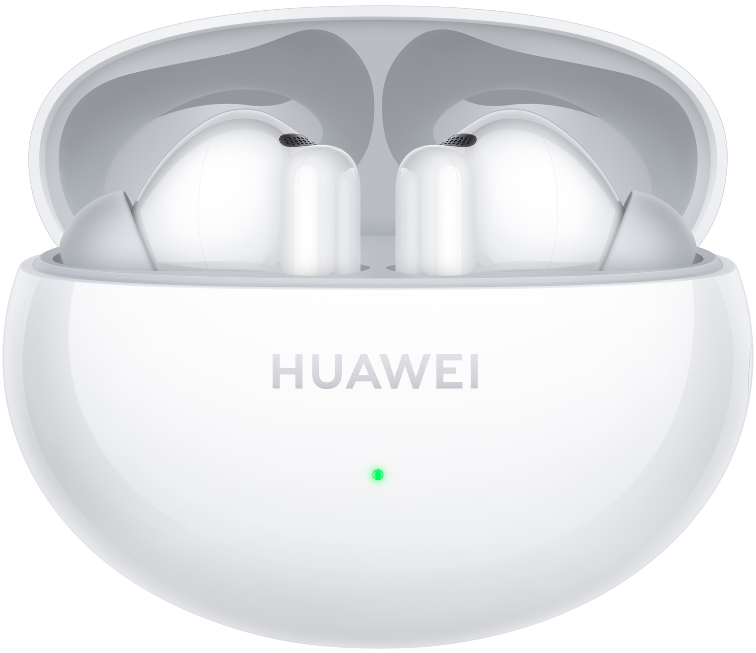 Huawei In-Ear-Kopfhörer »FreeBuds 6i« Bluetooth Active Noise Cancelling (ANC) | Geräuschisolierung | Transparenzmodus