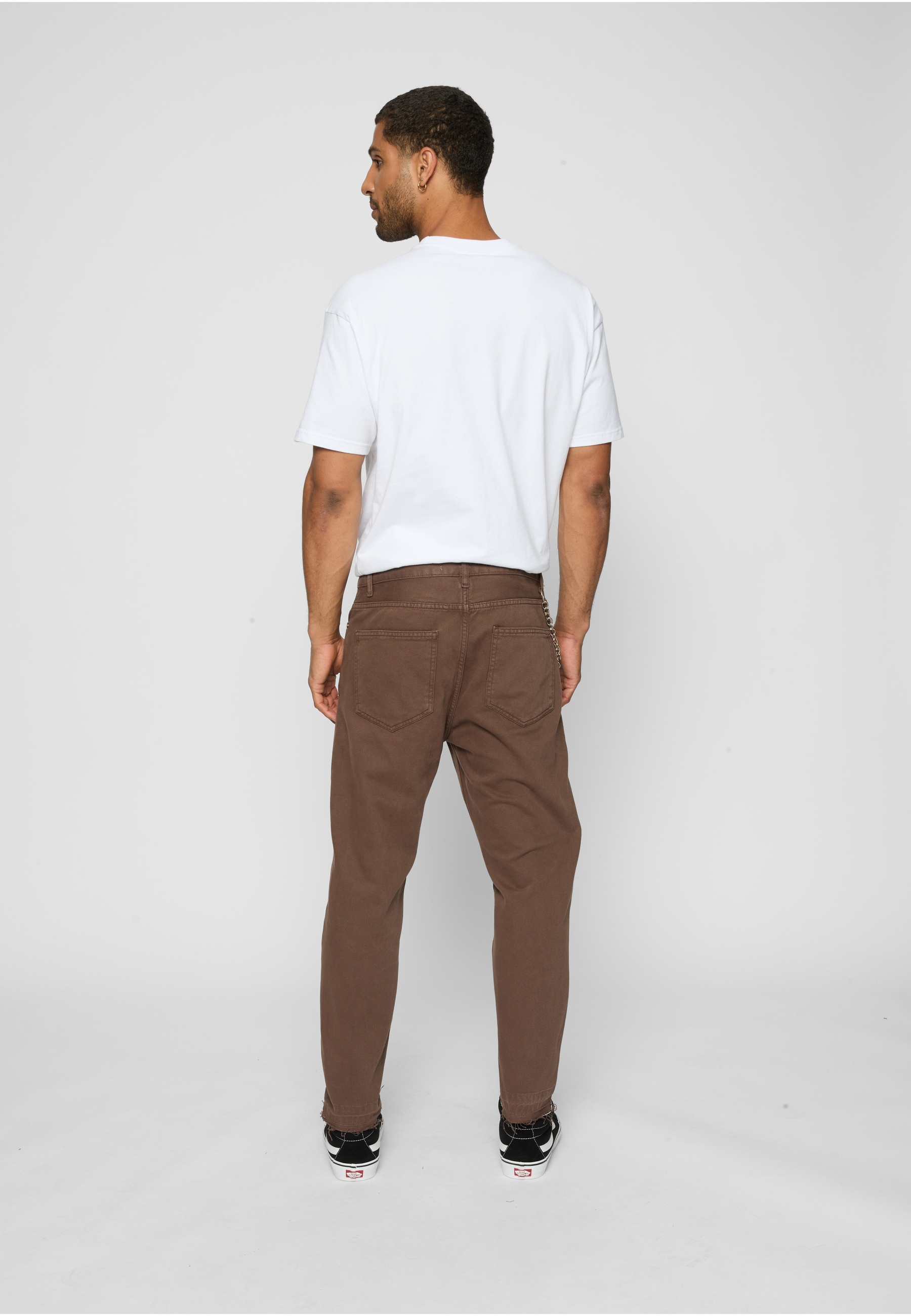 2Y Premium Bequeme Jeans »2Y Premium Herren 2Y Boyfriend Fit Jeans«