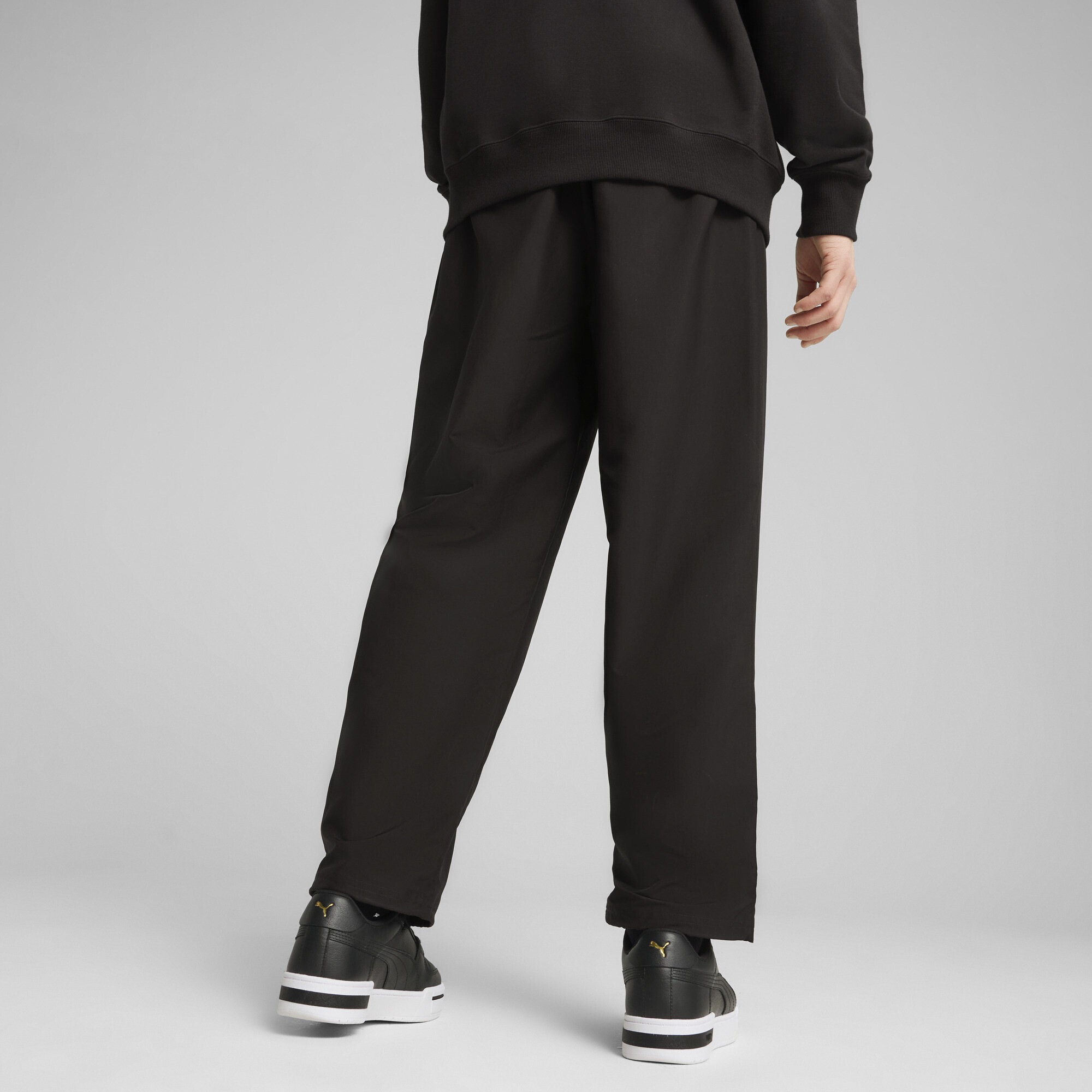 PUMA Sporthose »WARDROBE ESS Relaxed Hose Herren«