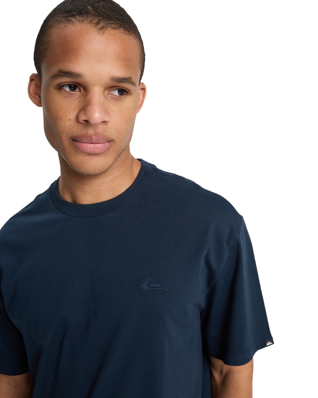 Quiksilver T-Shirt »Salt Water«