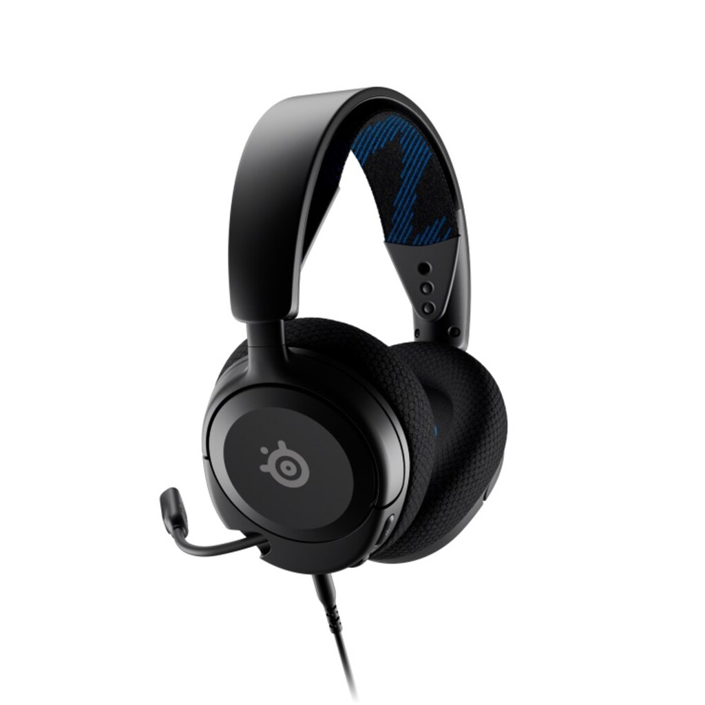 SteelSeries Gaming-Headset »Arctis Nova 1P«