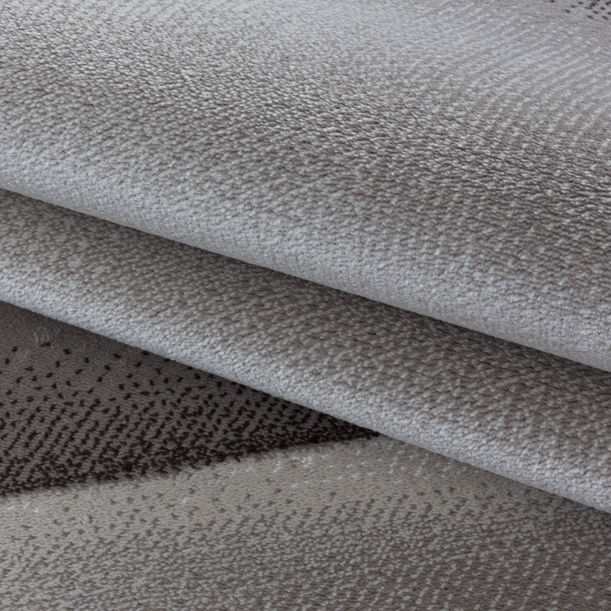 Ayyildiz Teppiche Teppich »COSTA 3527«, rechteckig, 11 mm Höhe, Läufer, Kurzflor, Wohnzimmer