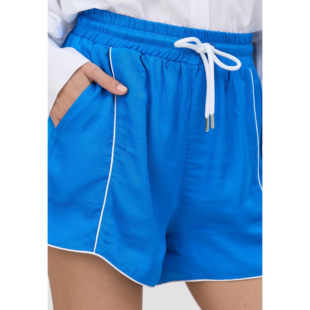 Cotton Candy Shorts »ZAIRA«