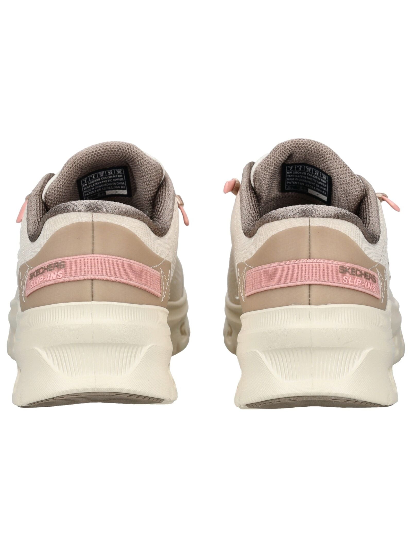 Skechers Sneaker »Skechers Sneaker Textil«