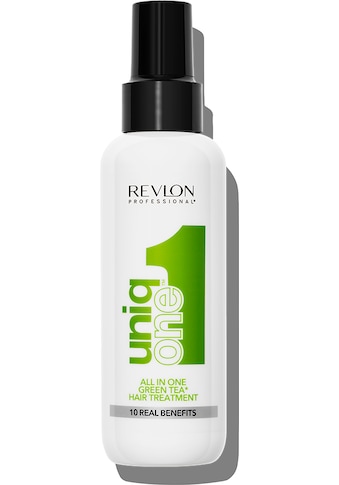 REVLON PROFESSIONAL Leave-in Pflege »All in One Green Tea ...