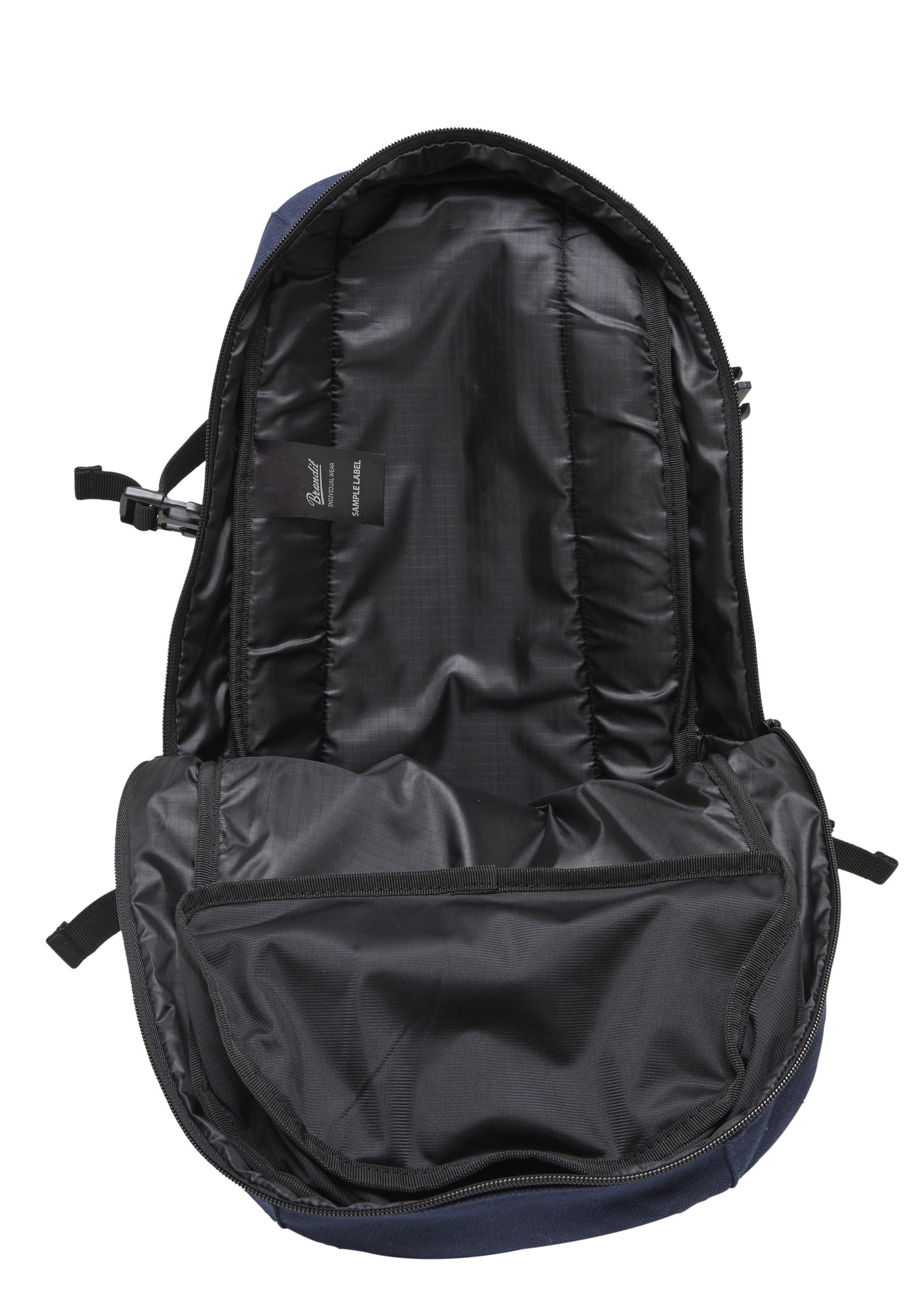 Brandit Rucksack »Brandit Forvert Canvas Louis Backpack«