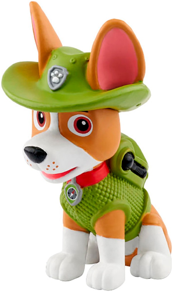 tonies Hörspielfigur »Paw Patrol - Hier kommt Tracker«