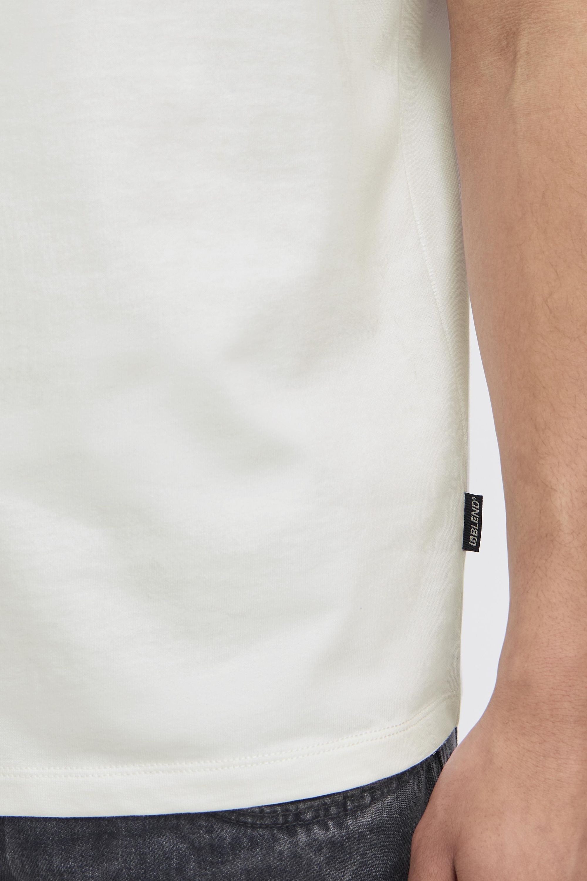 Blend Rundhalsshirt »Rundhalsshirt BHJERRON«