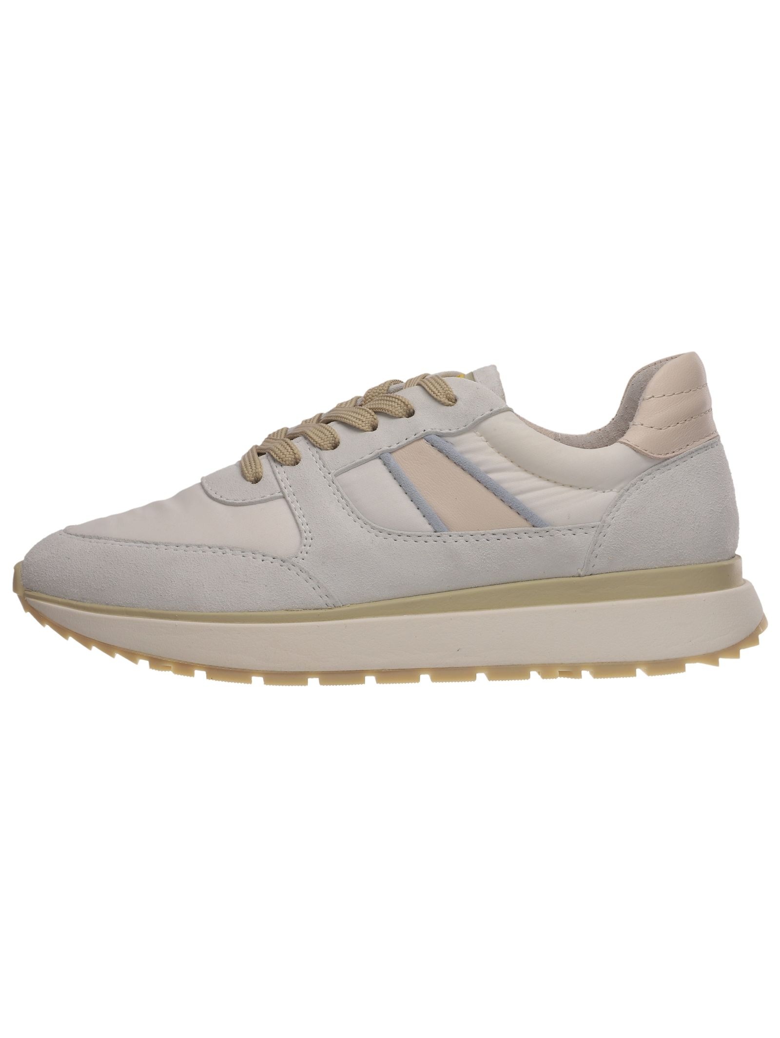 Salamander Sneaker »Salamander Sneaker Veloursleder«