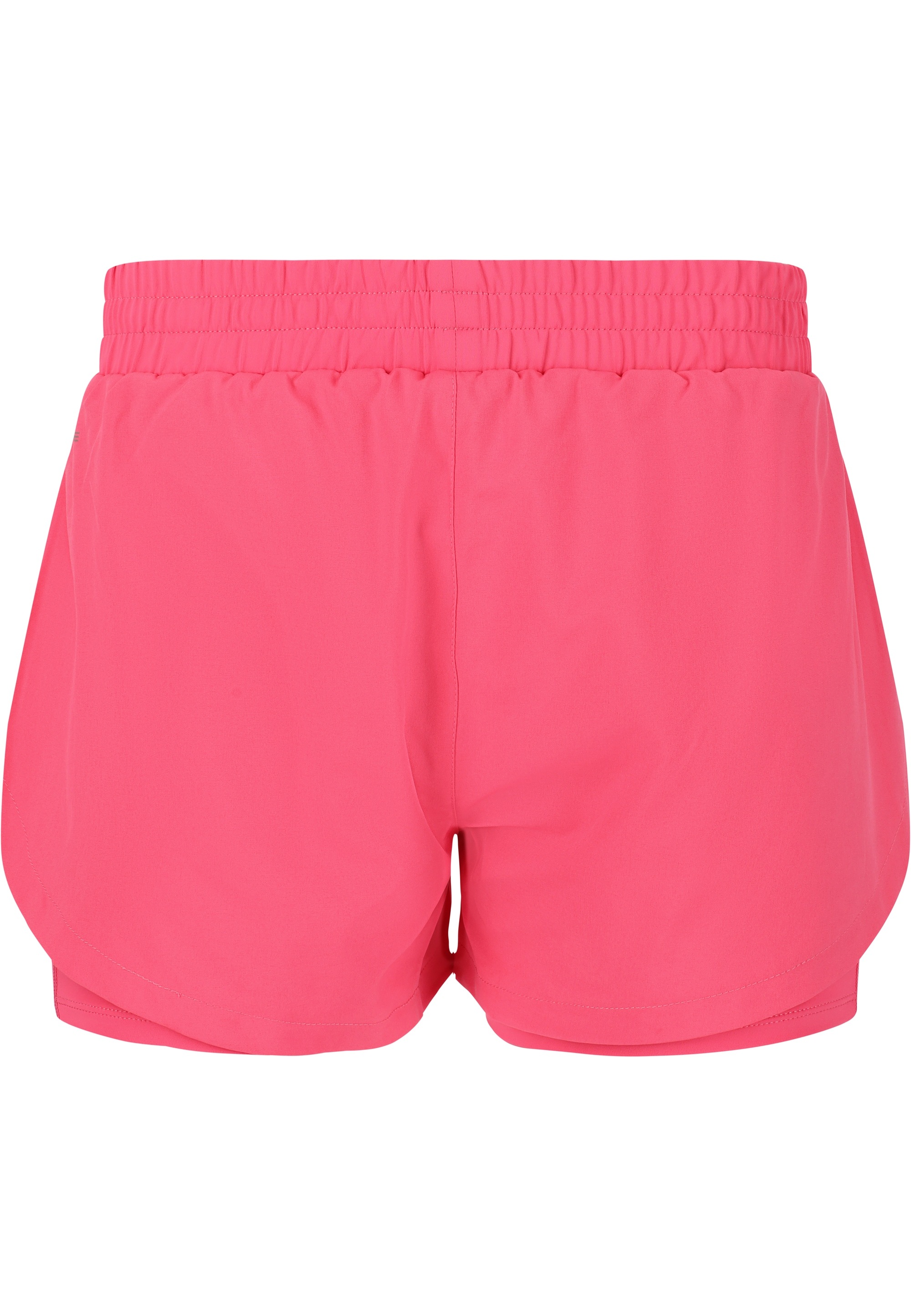 ENDURANCE Shorts »Yarol«, mit praktischer 2-in-1-Funktion