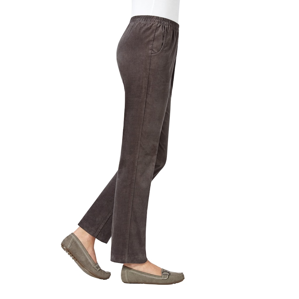 Classic Basics Schlupfhose